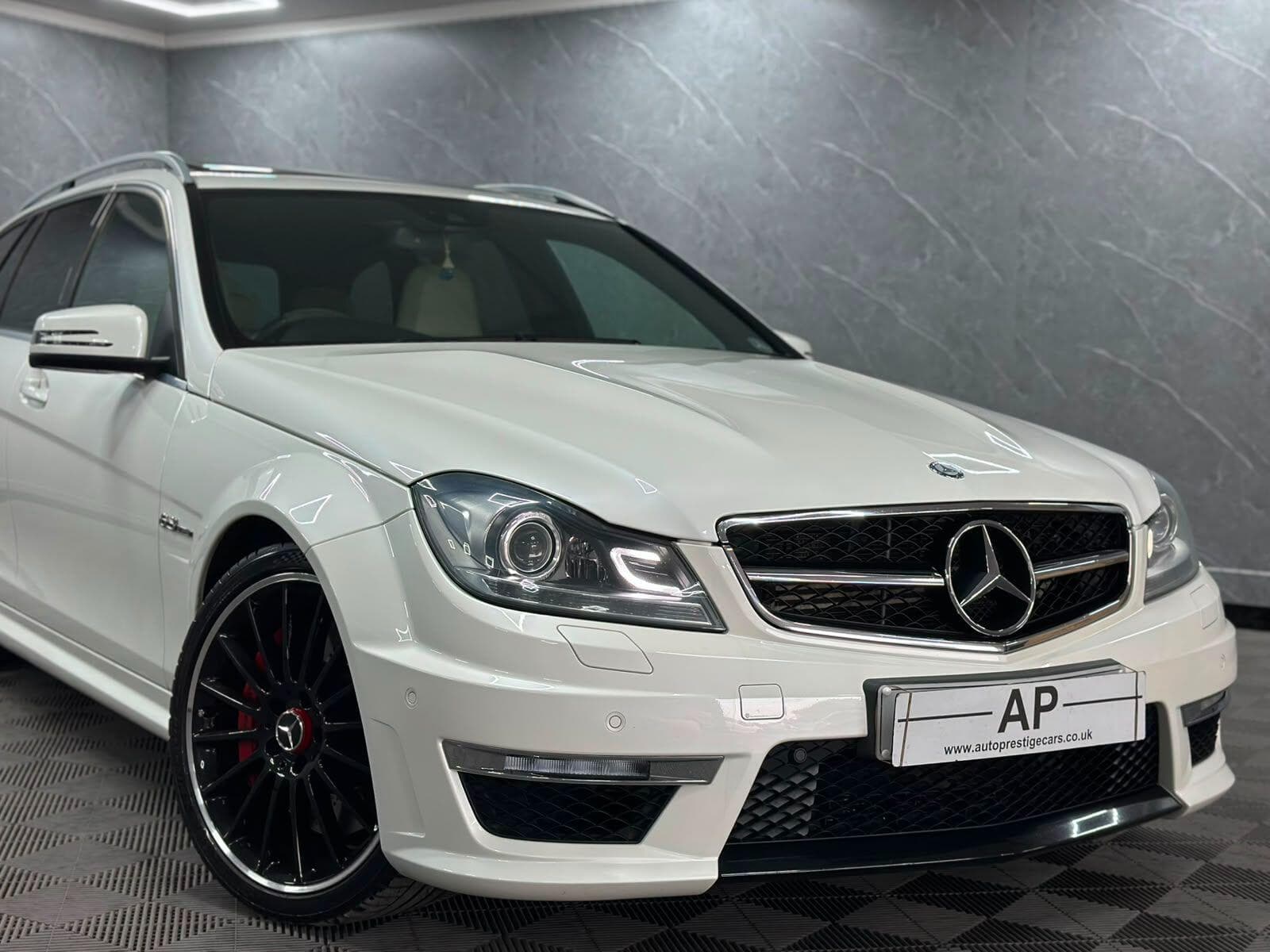 2012 Mercedes-Benz C Class - Thumbnail 41