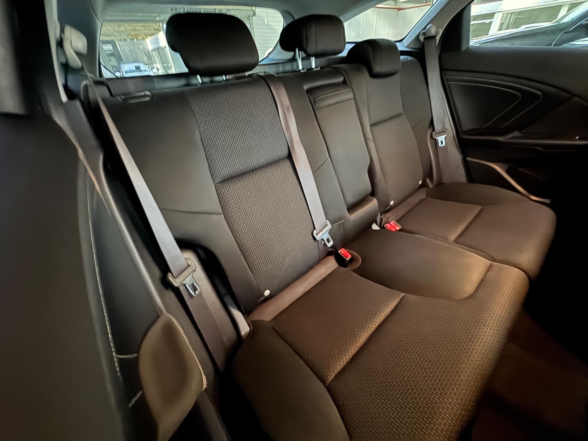 2017 Honda Civic - Thumbnail 11