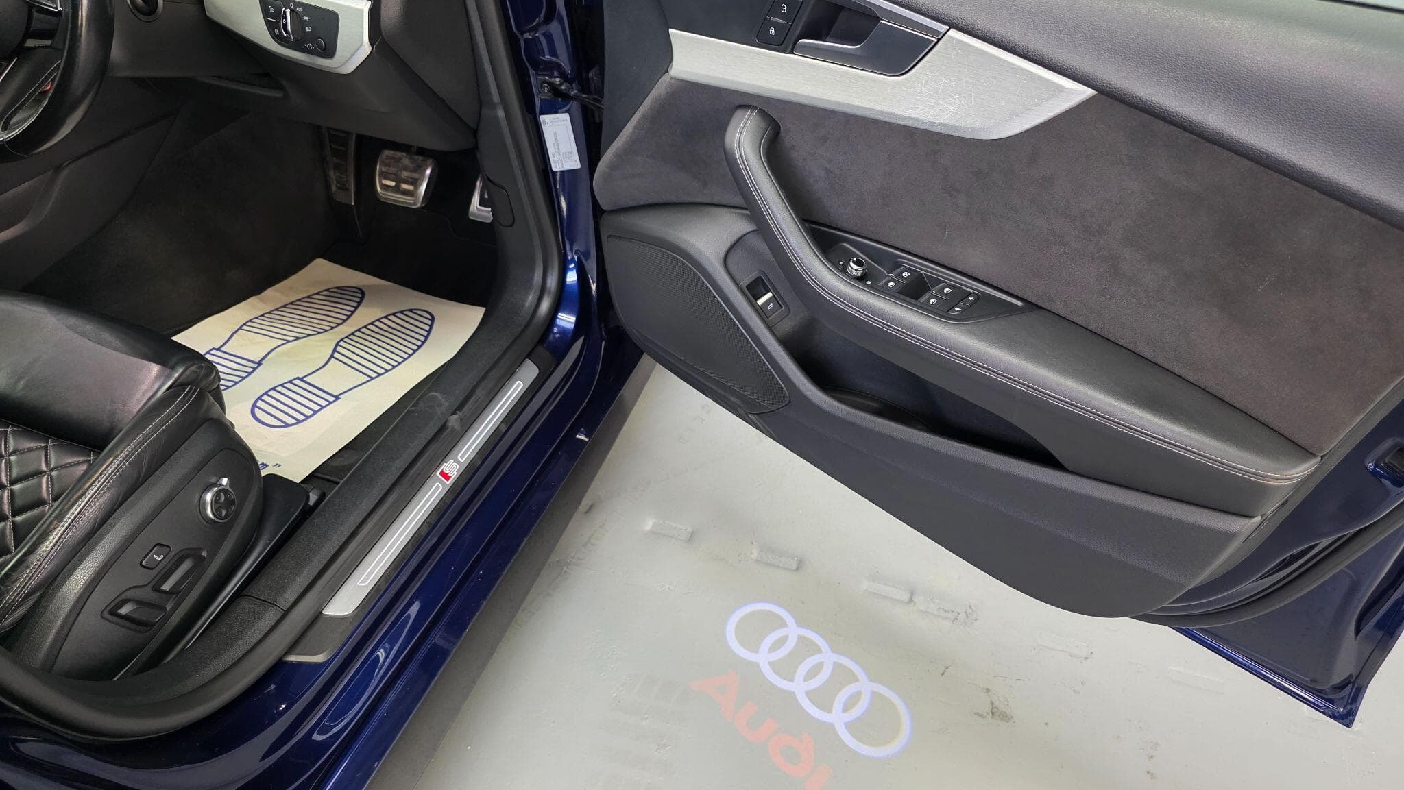 2017 Audi S5 - Thumbnail 11