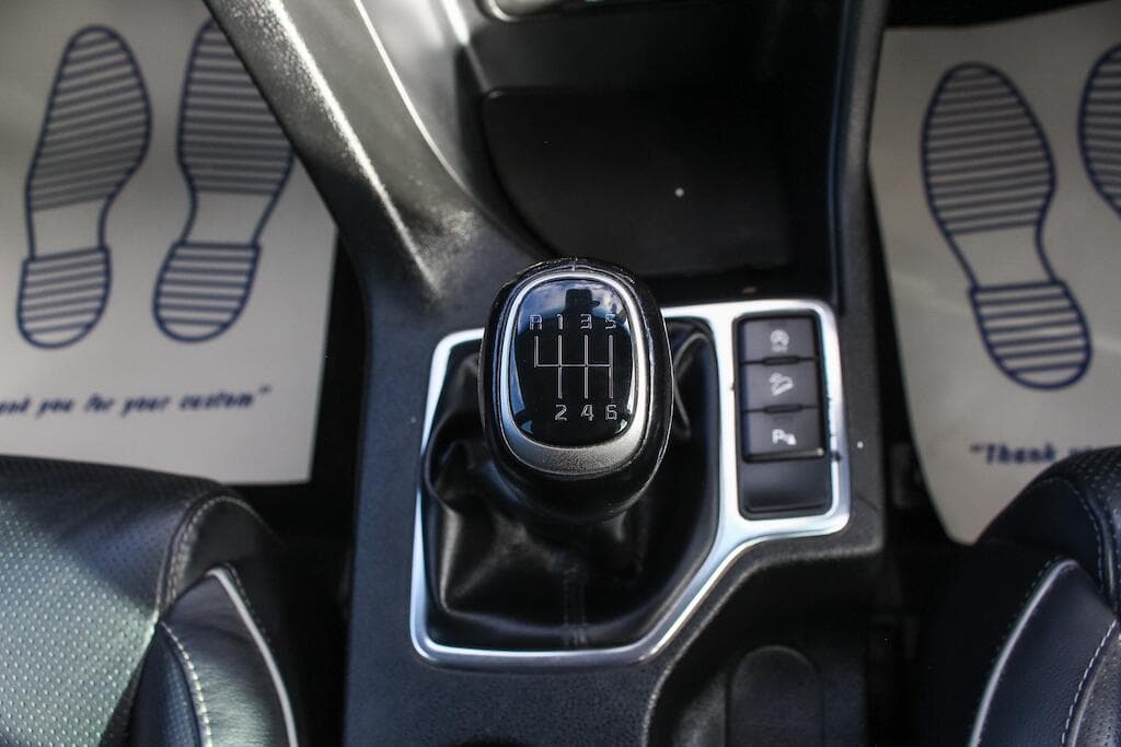 2016 Kia Sportage - Thumbnail 27