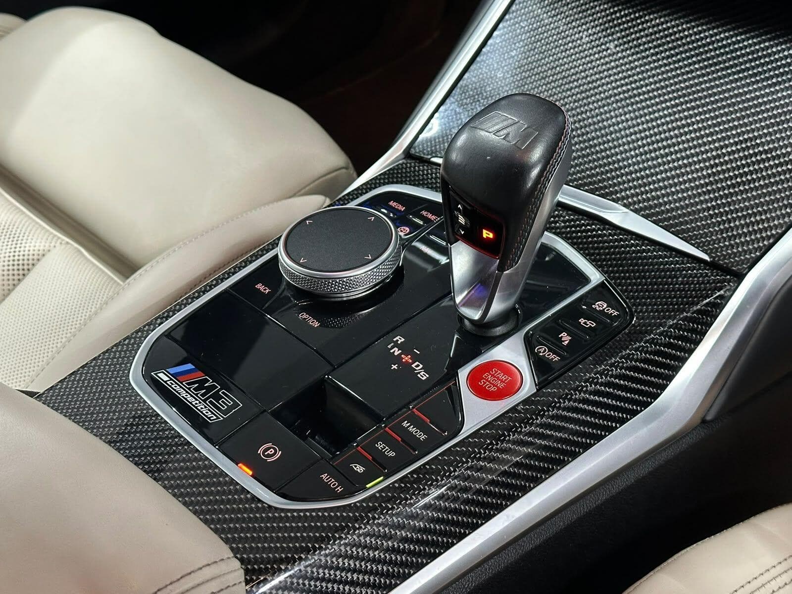 2021 BMW M3 - Thumbnail 36