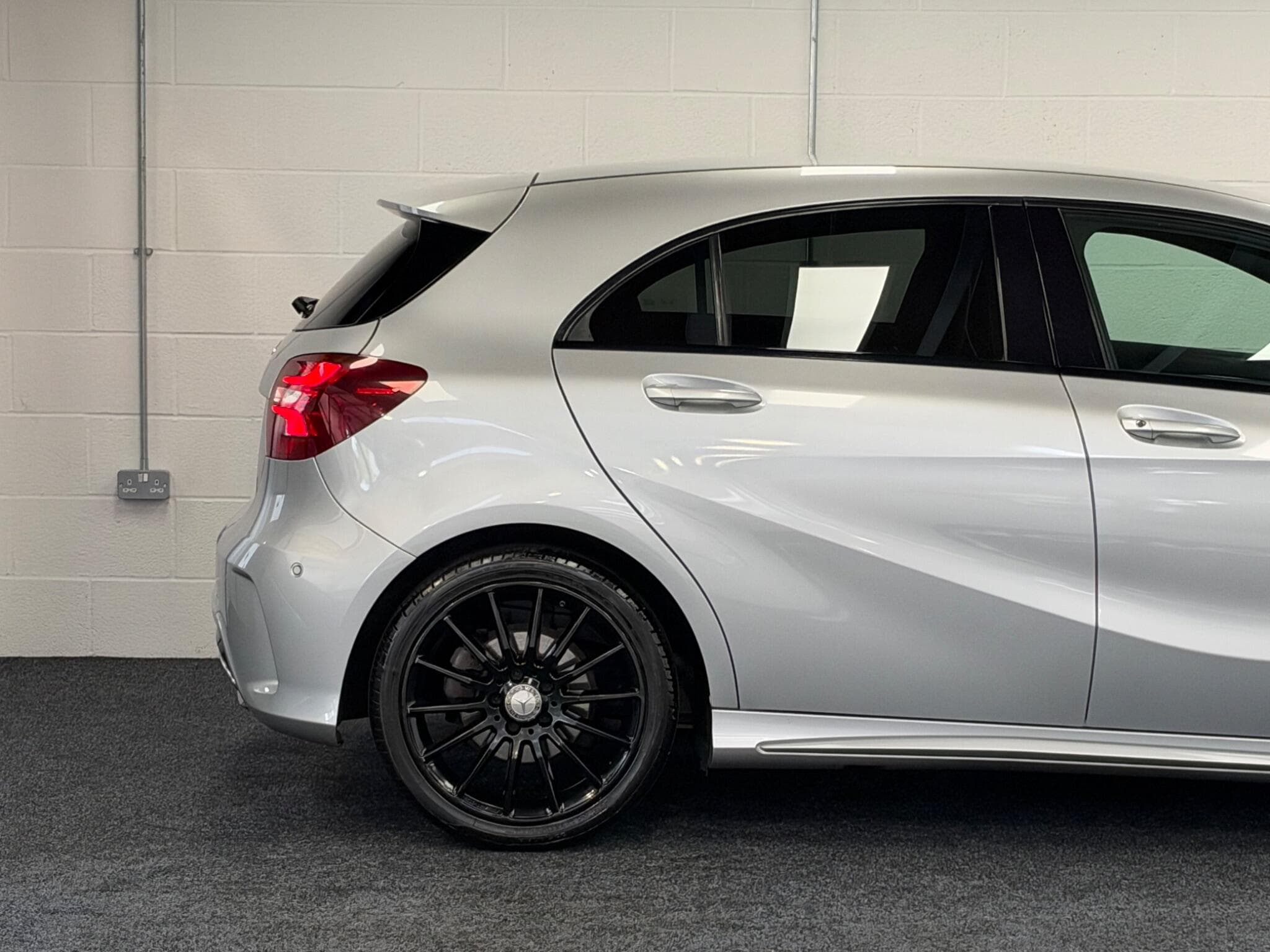 2016 Mercedes-Benz A Class - Thumbnail 28