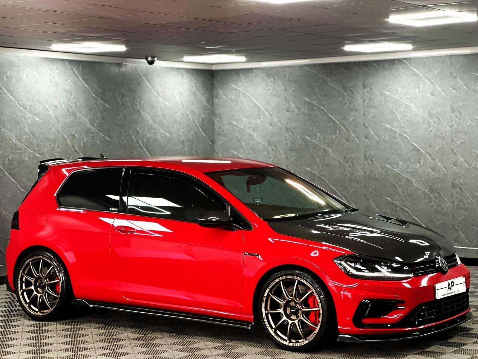 2018 Volkswagen Golf - Thumbnail 5