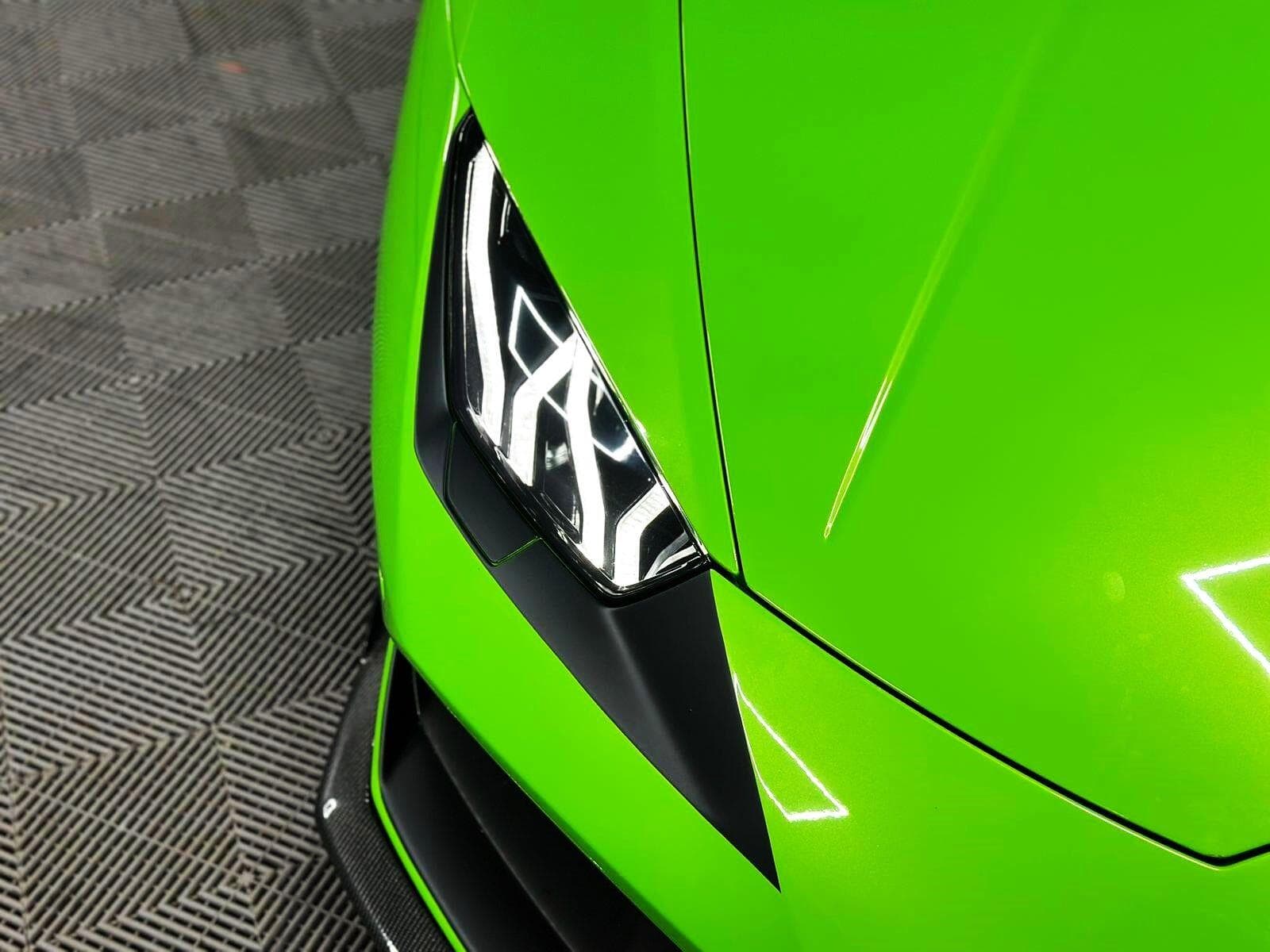 2015 Lamborghini Huracan - Thumbnail 7