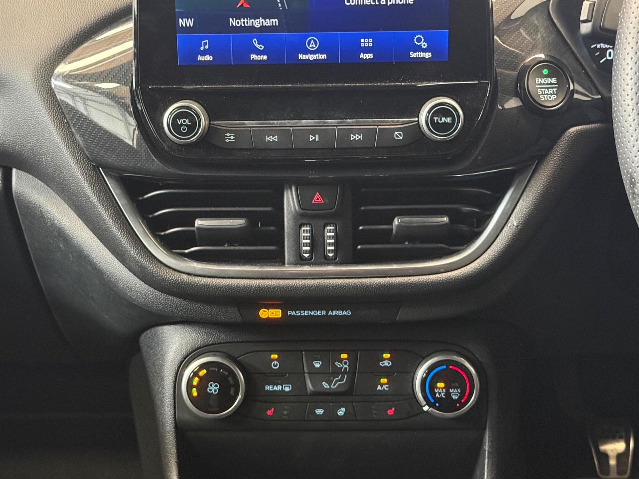 2021 Ford Fiesta - Thumbnail 37