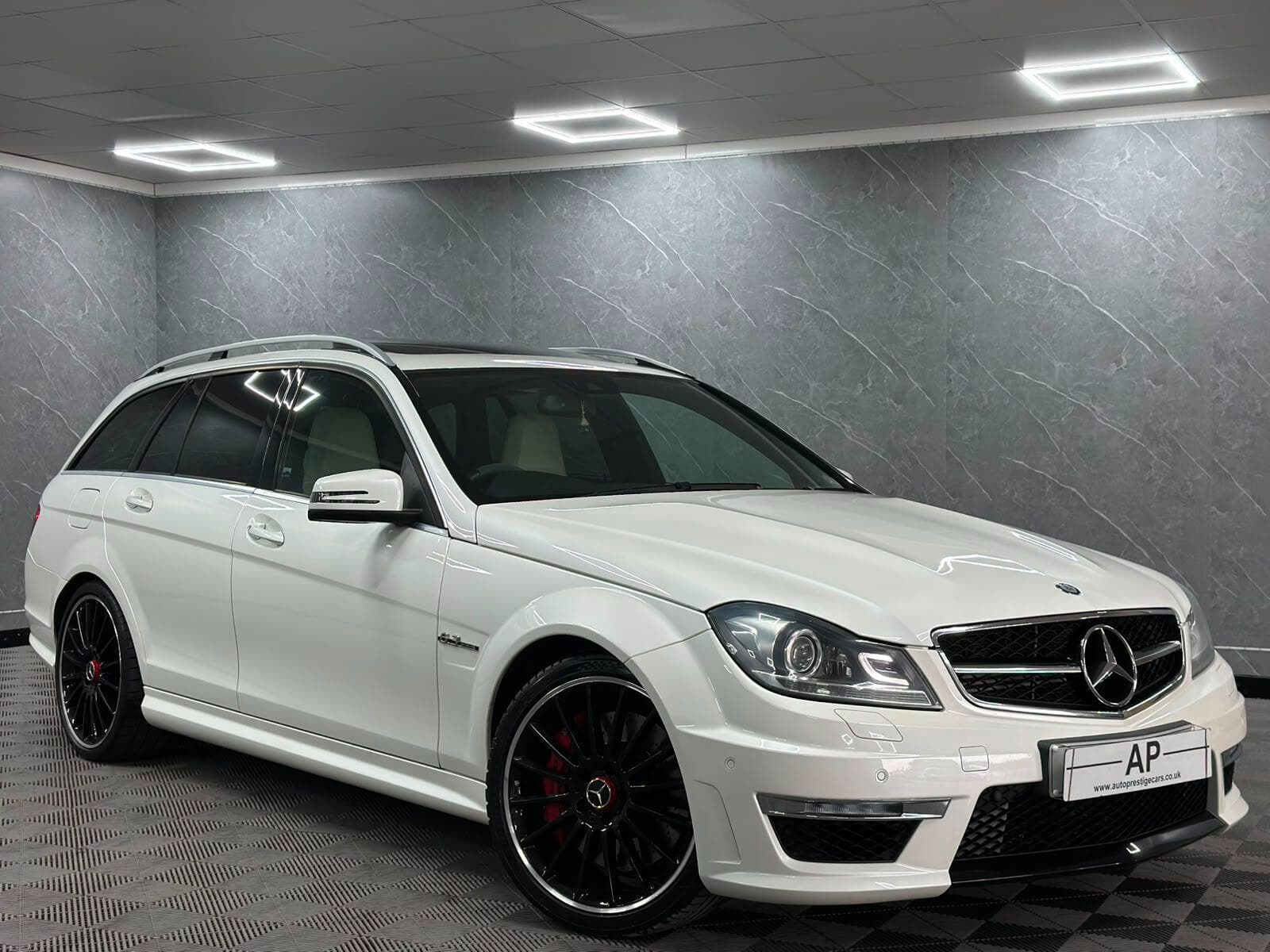 2012 Mercedes-Benz C Class - Thumbnail 26