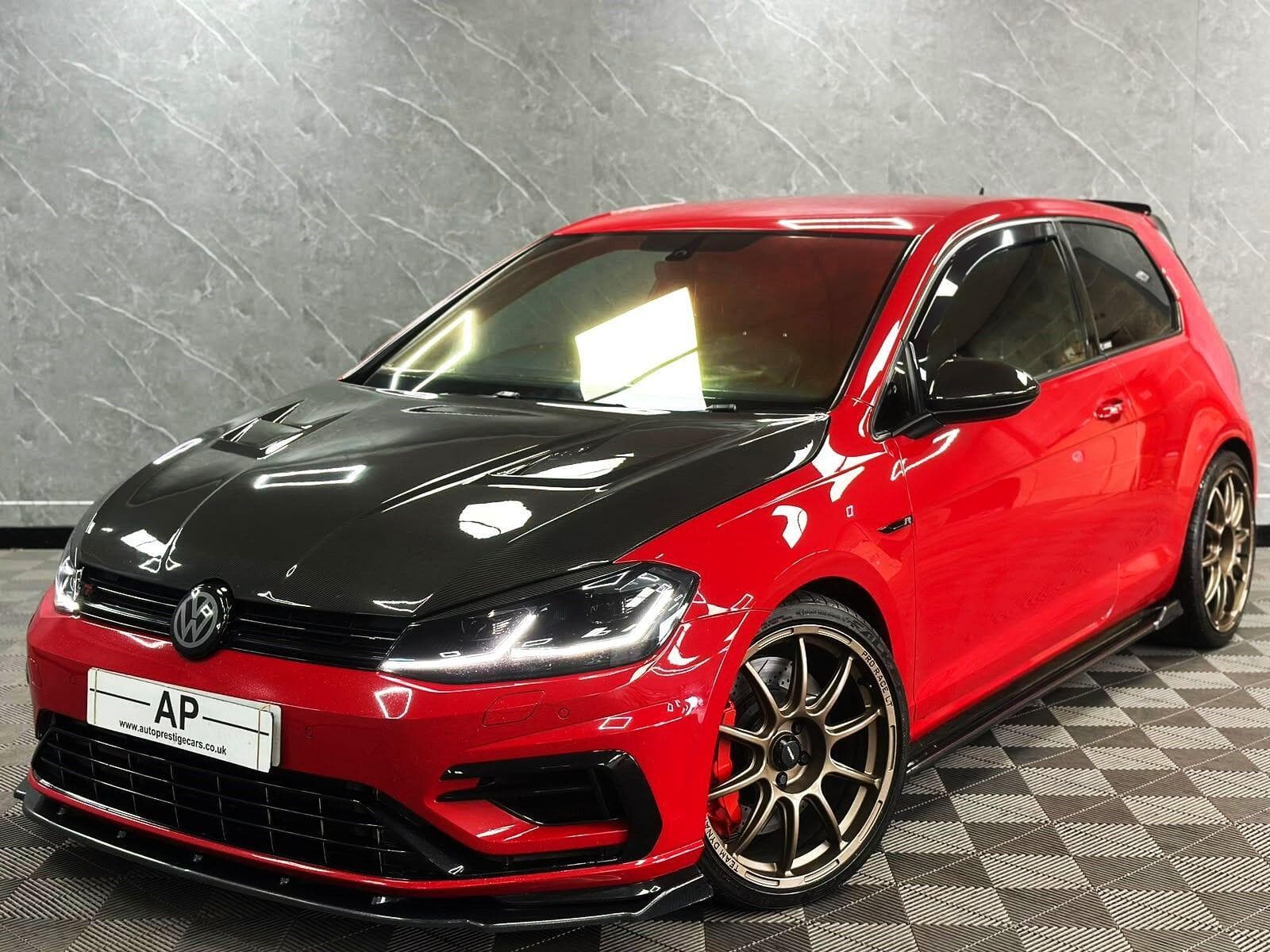 2018 Volkswagen Golf - Thumbnail 35
