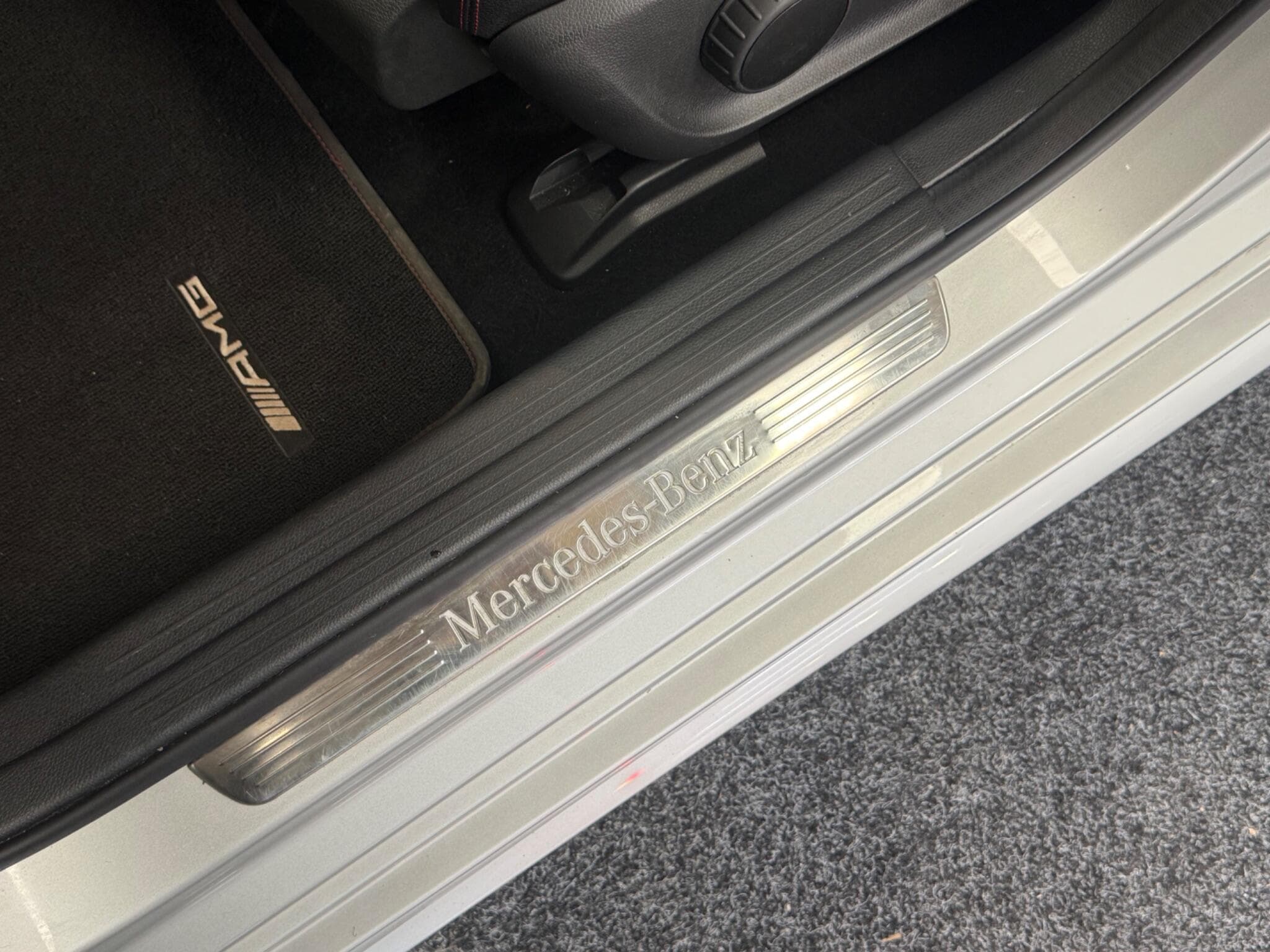 2016 Mercedes-Benz A Class - Thumbnail 47