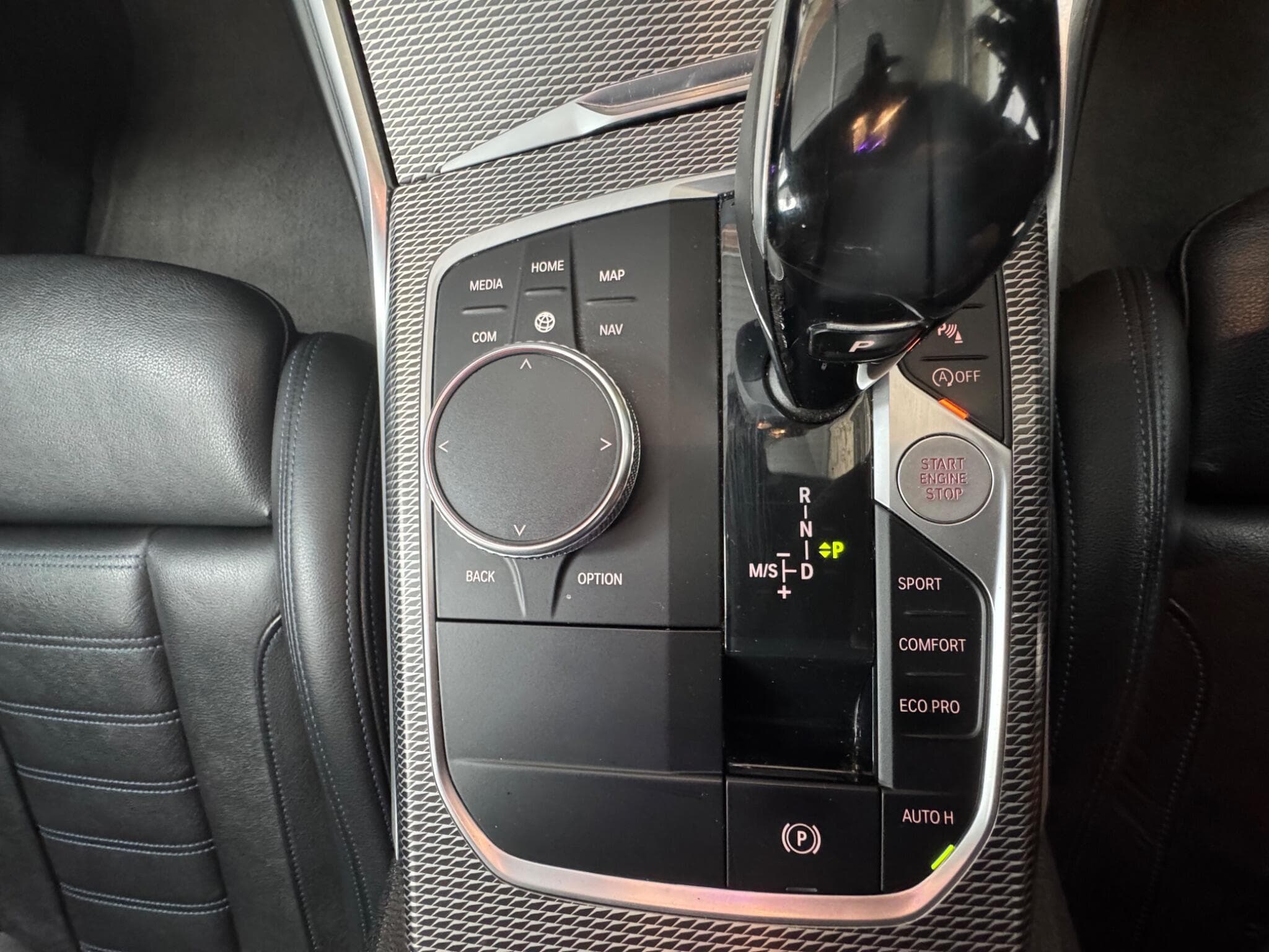 2019 BMW 3 Series - Thumbnail 25