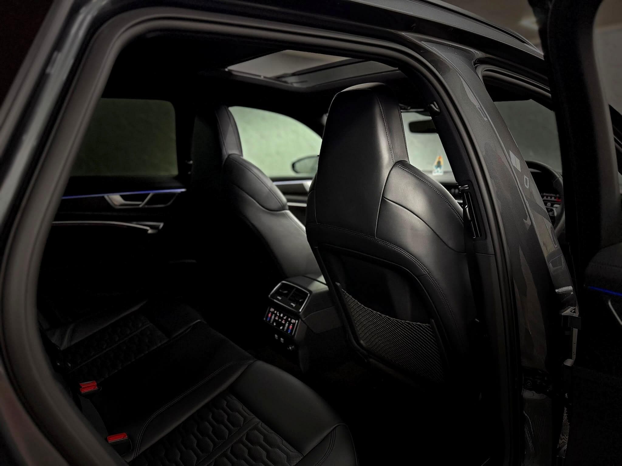 2021 Audi RS6 Avant - Thumbnail 64