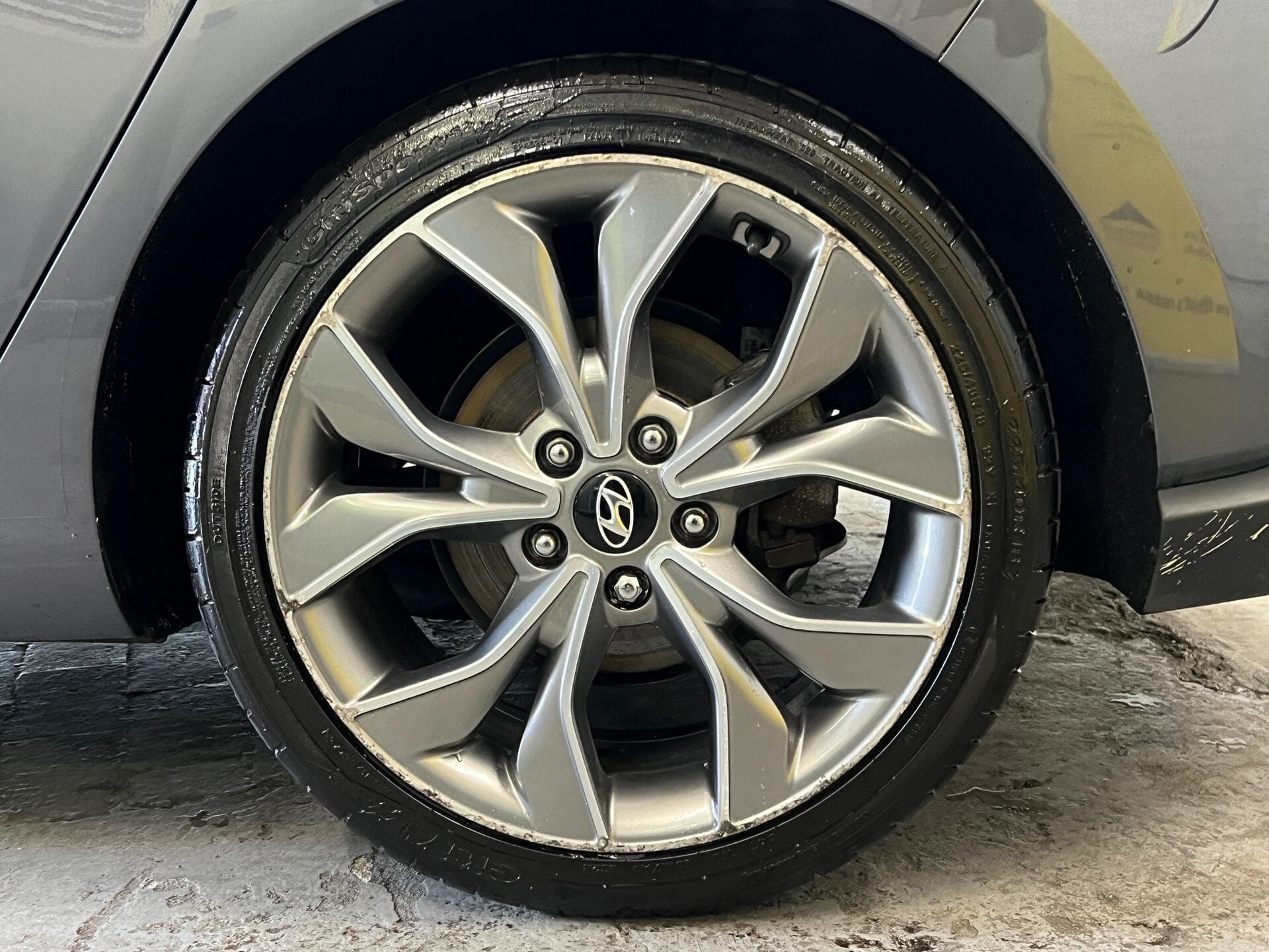 2019 Hyundai i30 - Thumbnail 26