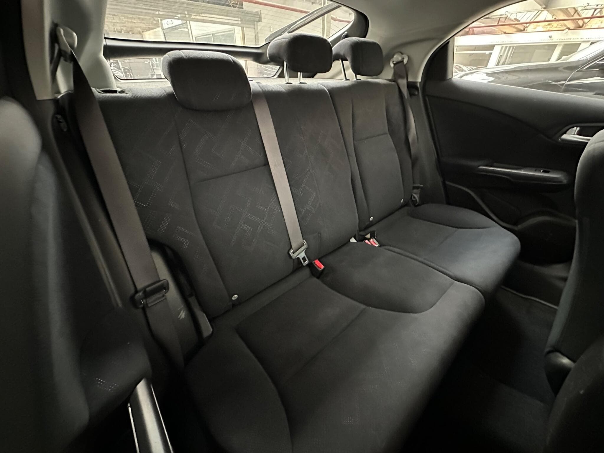 2013 Honda Civic - Thumbnail 10