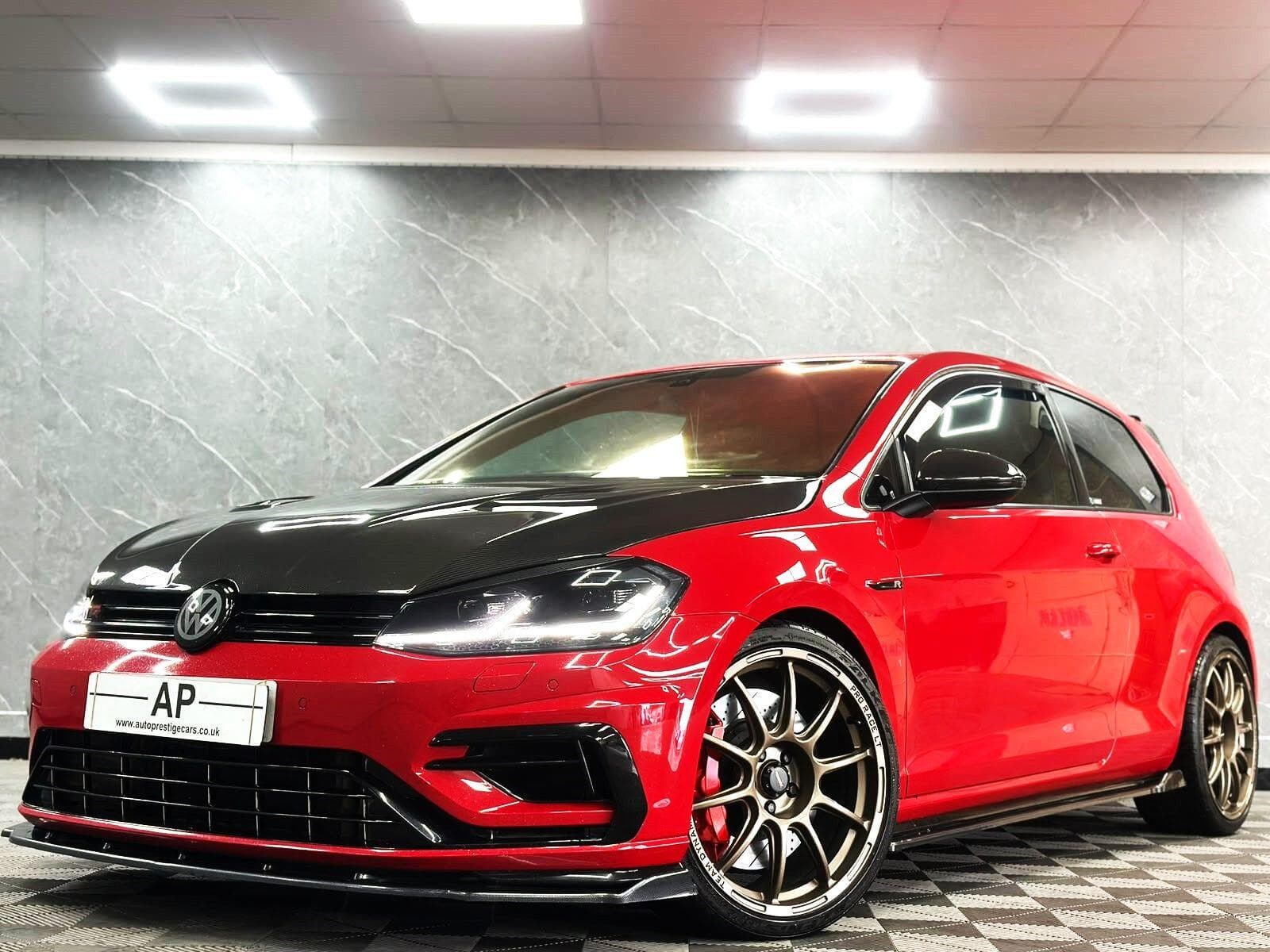 2018 Volkswagen Golf - Thumbnail 43