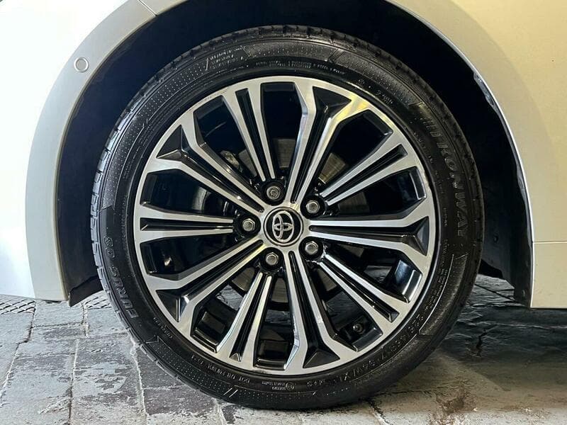 2019 Toyota Corolla - Thumbnail 20