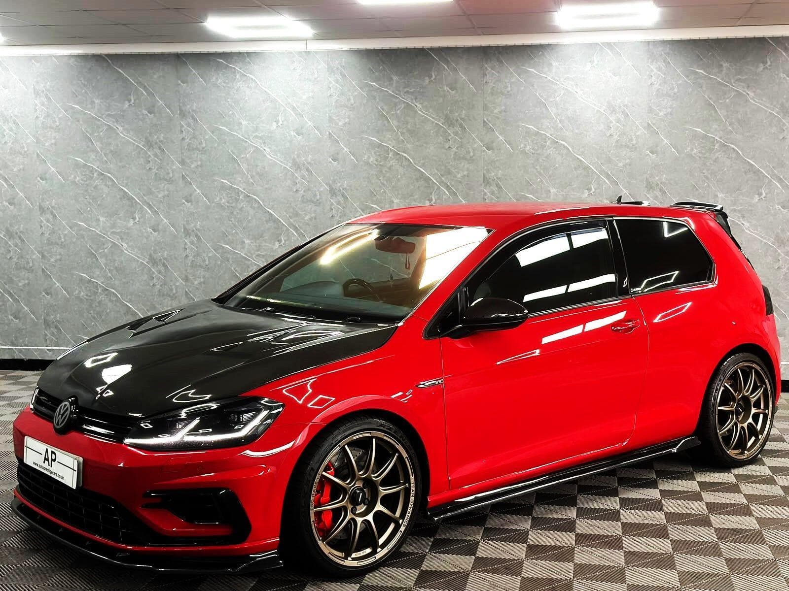 2018 Volkswagen Golf - Thumbnail 29