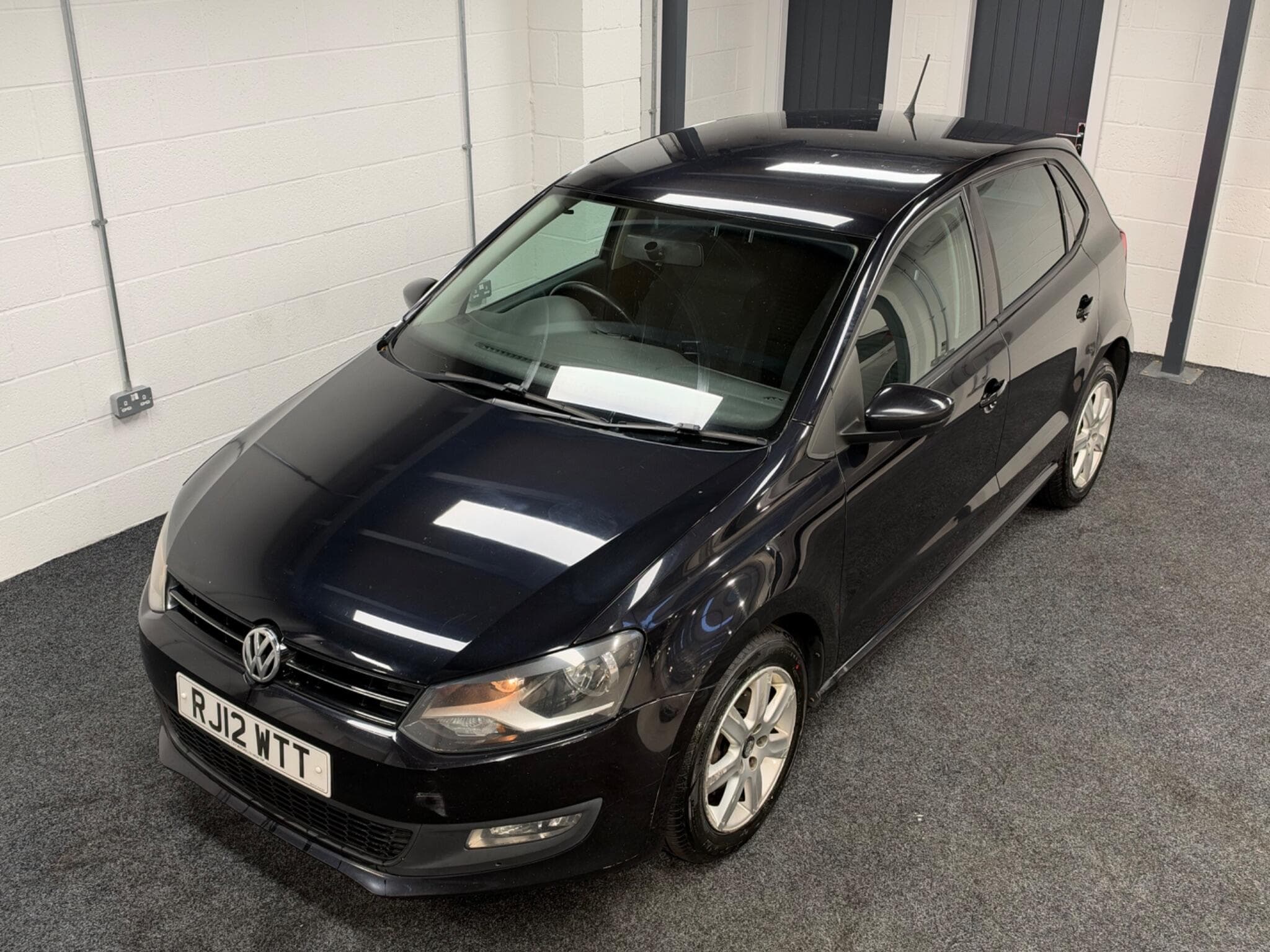 2012 Volkswagen Polo - Thumbnail 5
