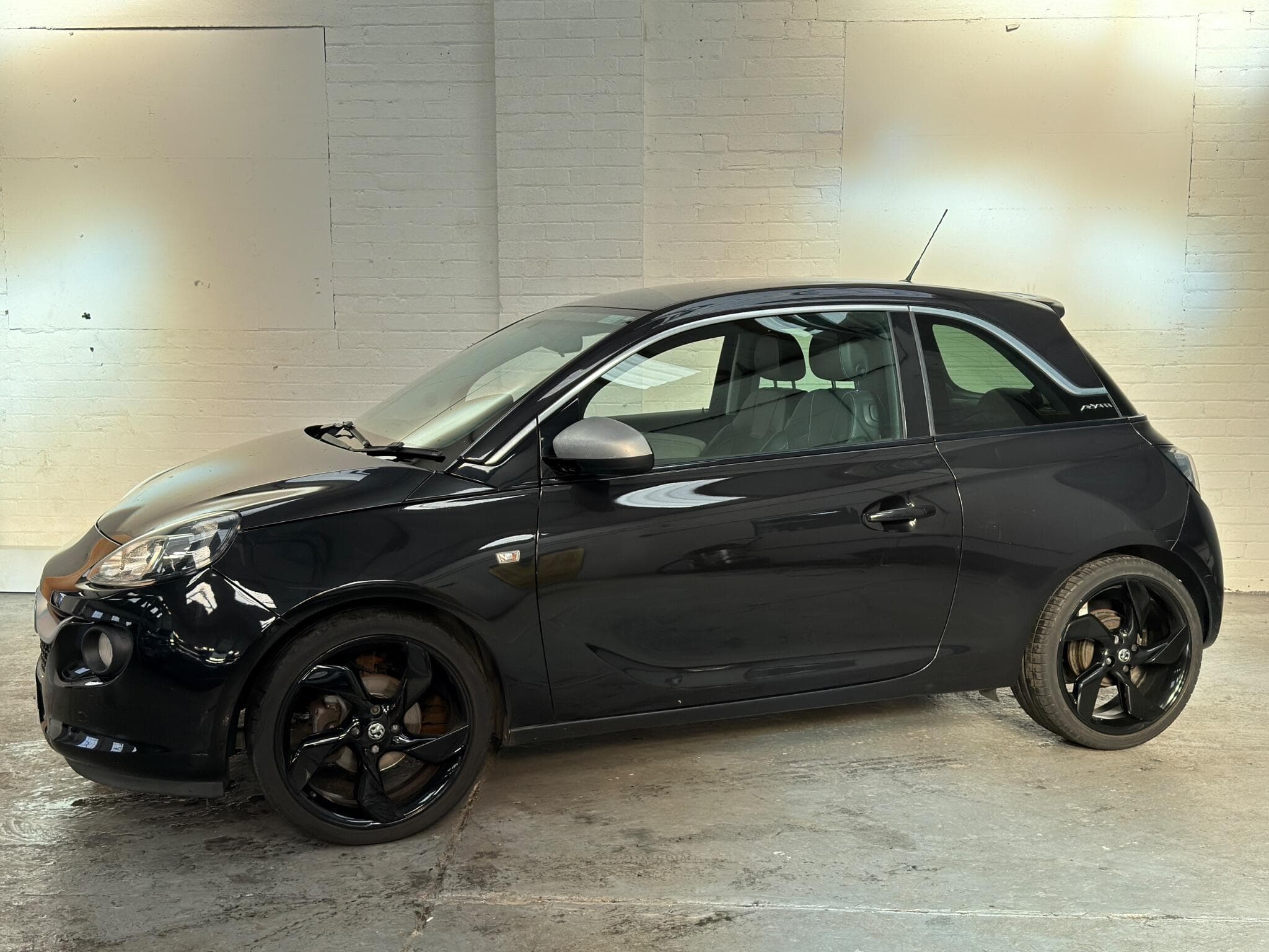 2014 Vauxhall ADAM - Thumbnail 5