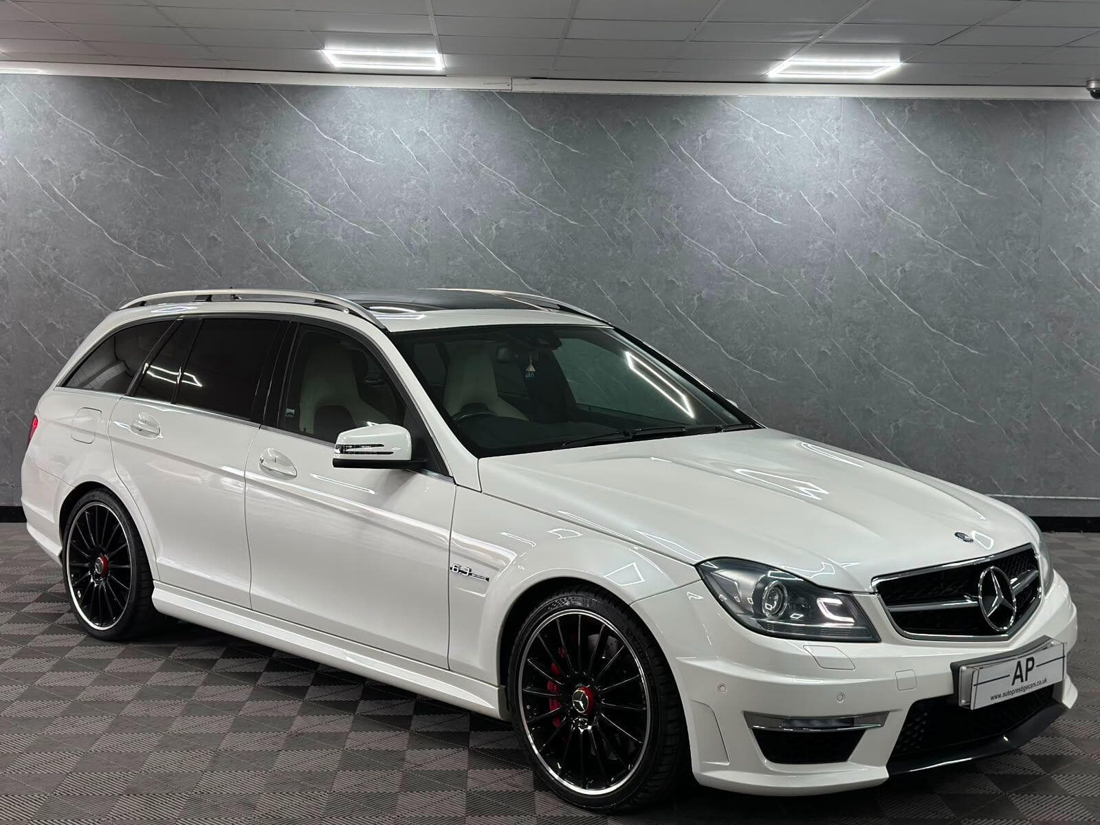 2012 Mercedes-Benz C Class - Thumbnail 39