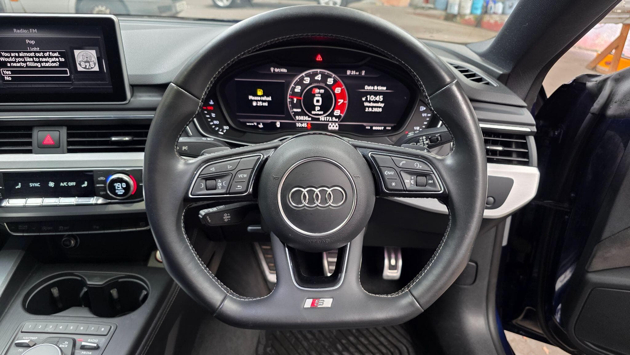 2017 Audi S5 - Thumbnail 14