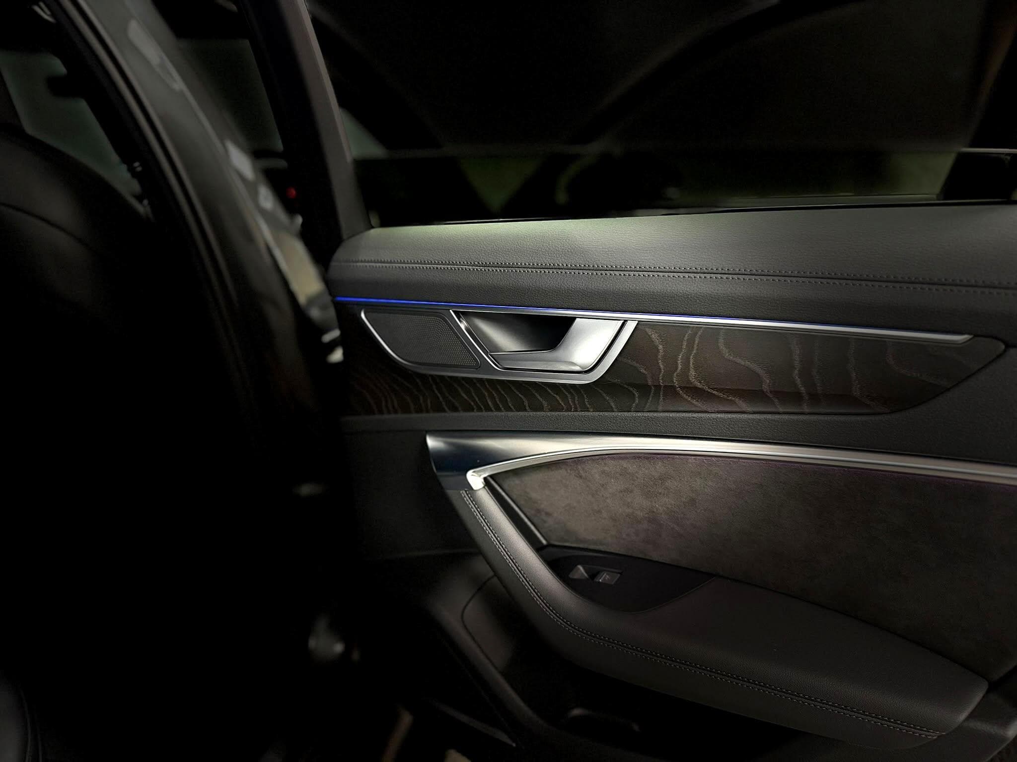 2021 Audi RS6 Avant - Thumbnail 67