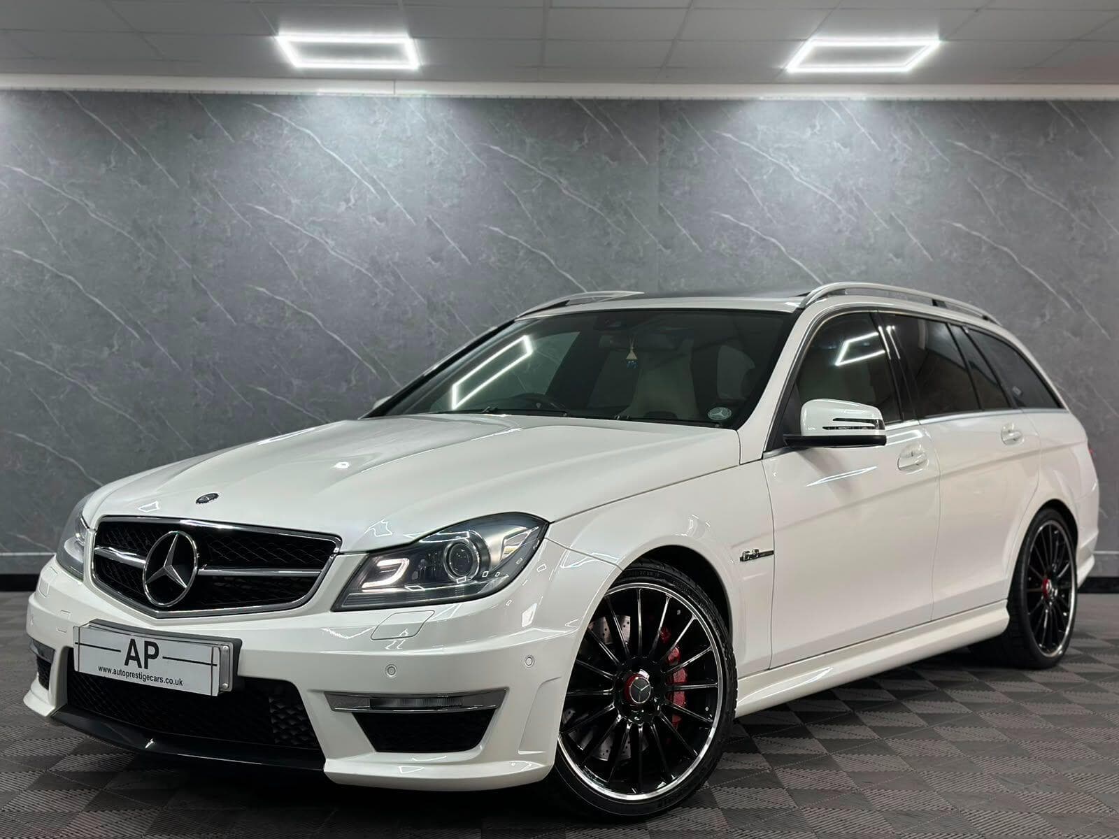 2012 Mercedes-Benz C Class - Thumbnail 47