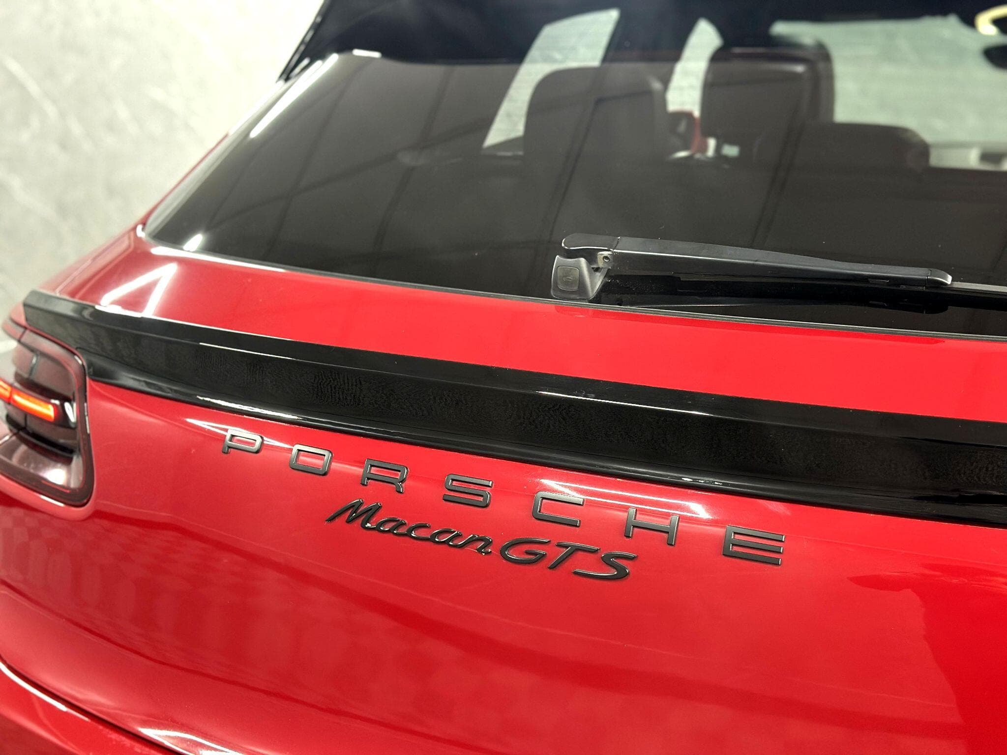 2016 Porsche Macan - Thumbnail 26