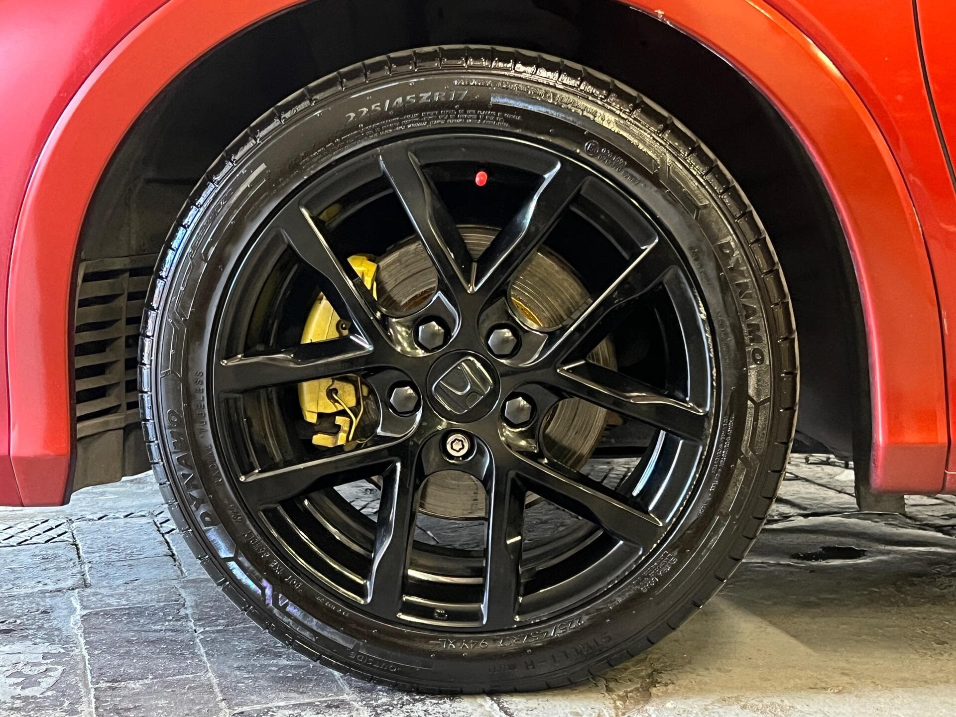 2017 Honda Civic - Thumbnail 23