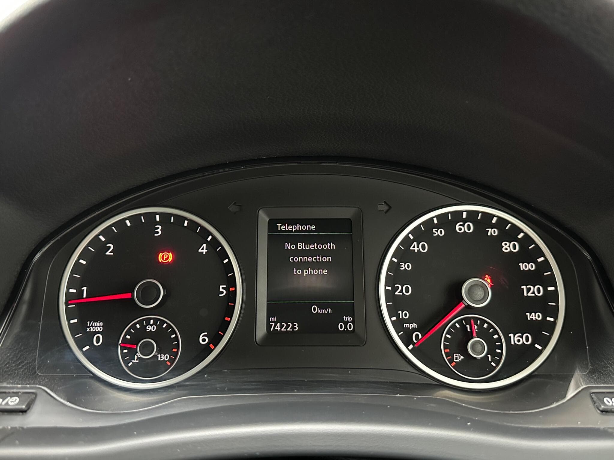 2015 Volkswagen Tiguan - Thumbnail 13