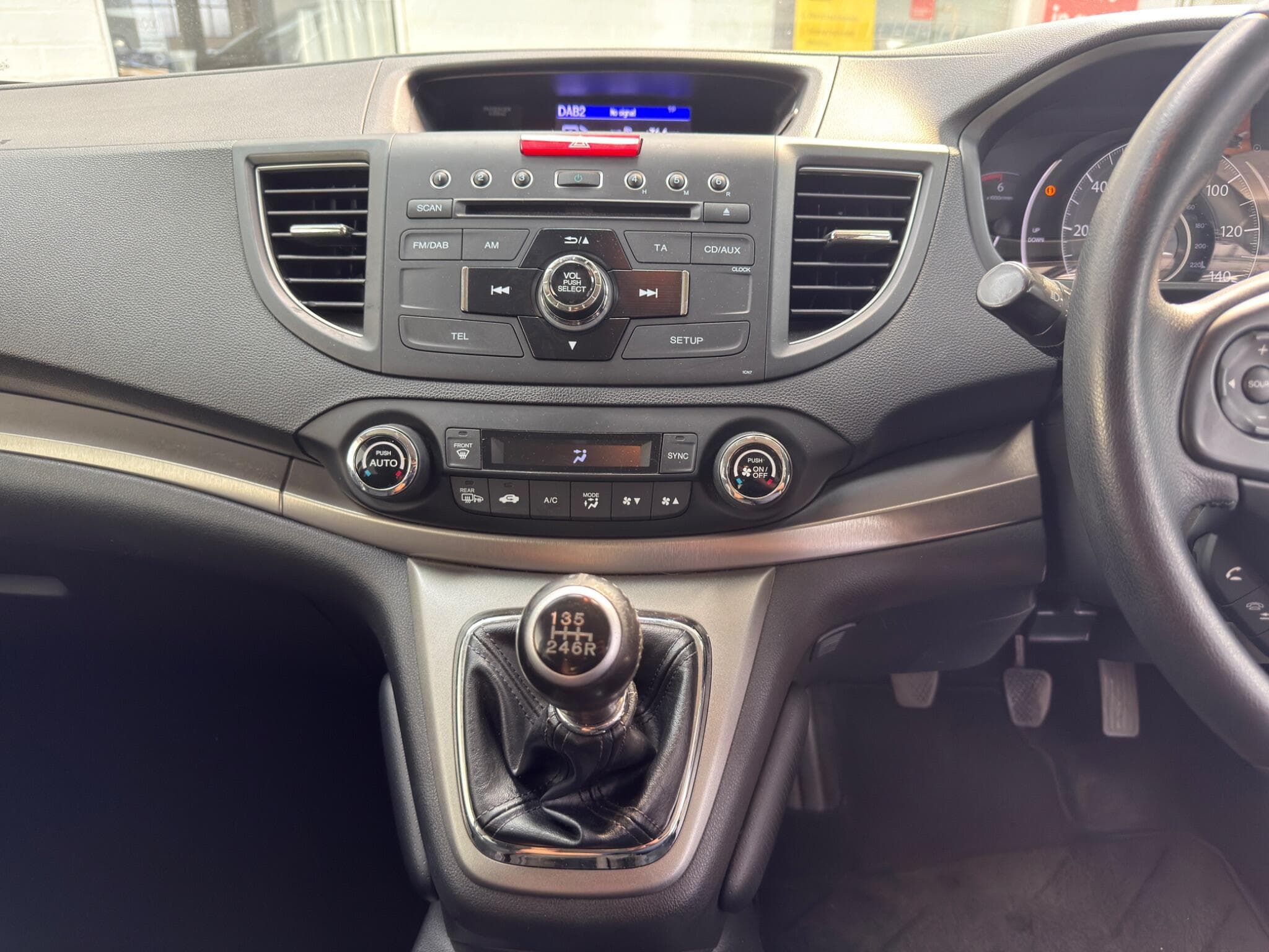 2013 Honda CR-V - Thumbnail 13