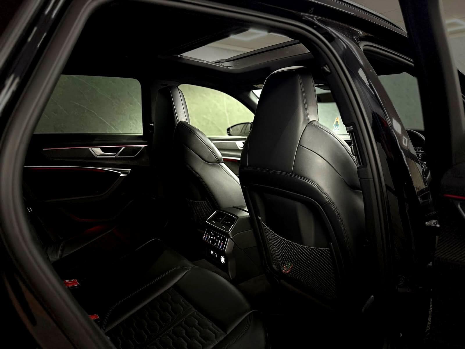 2020 Audi RS6 Avant - Thumbnail 77