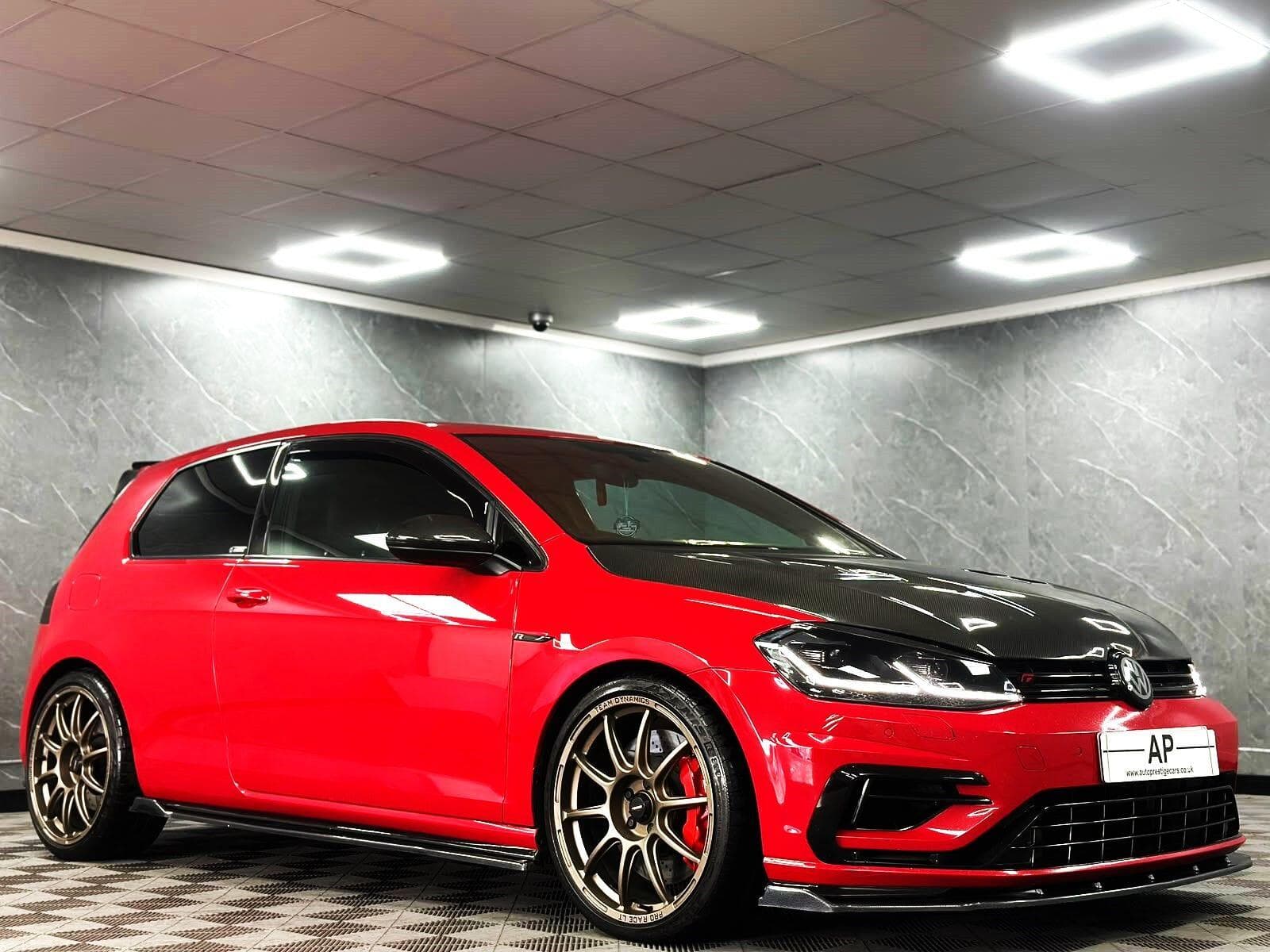 2018 Volkswagen Golf - Thumbnail 17