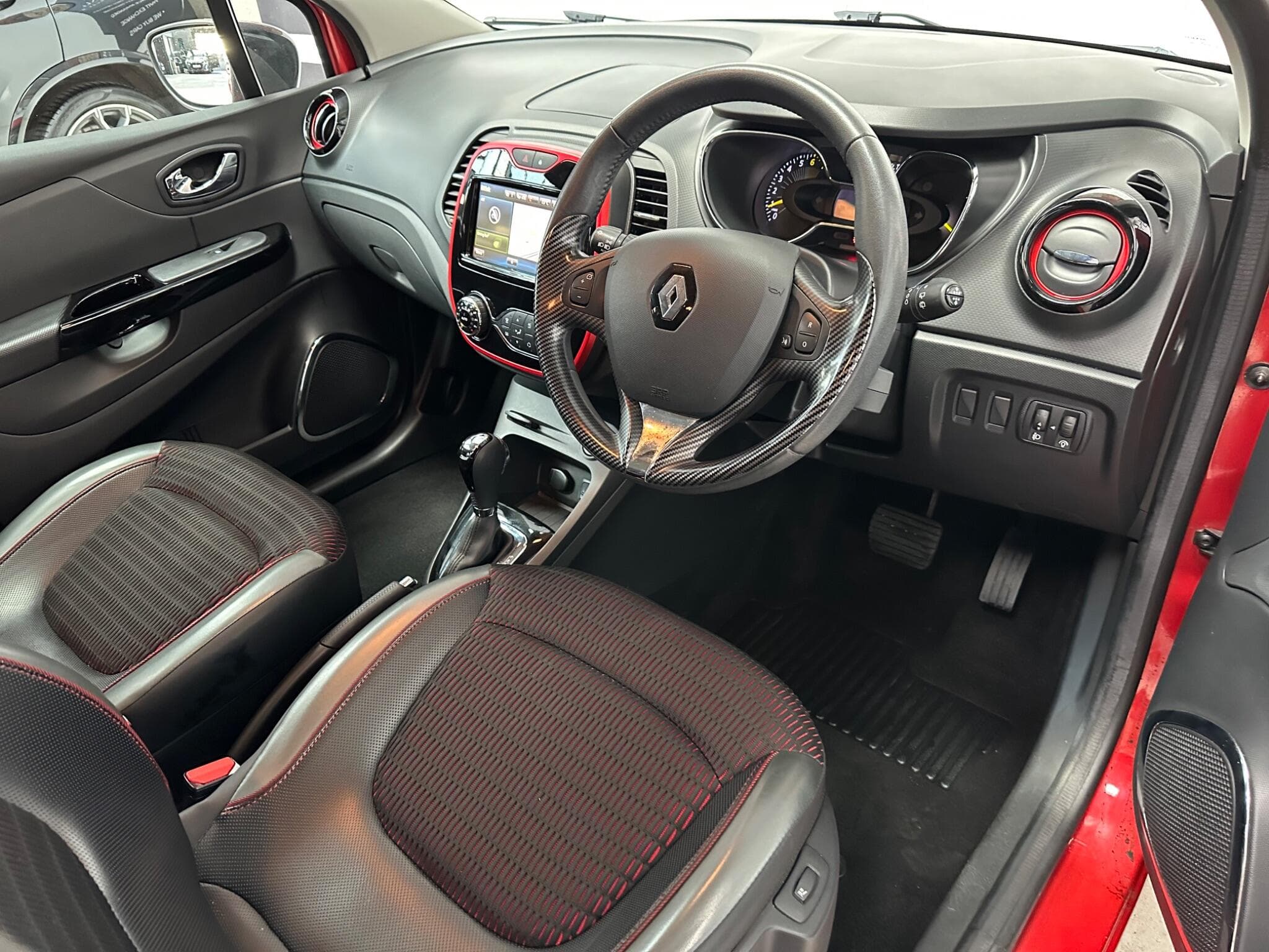 2014 Renault Captur - Thumbnail 5