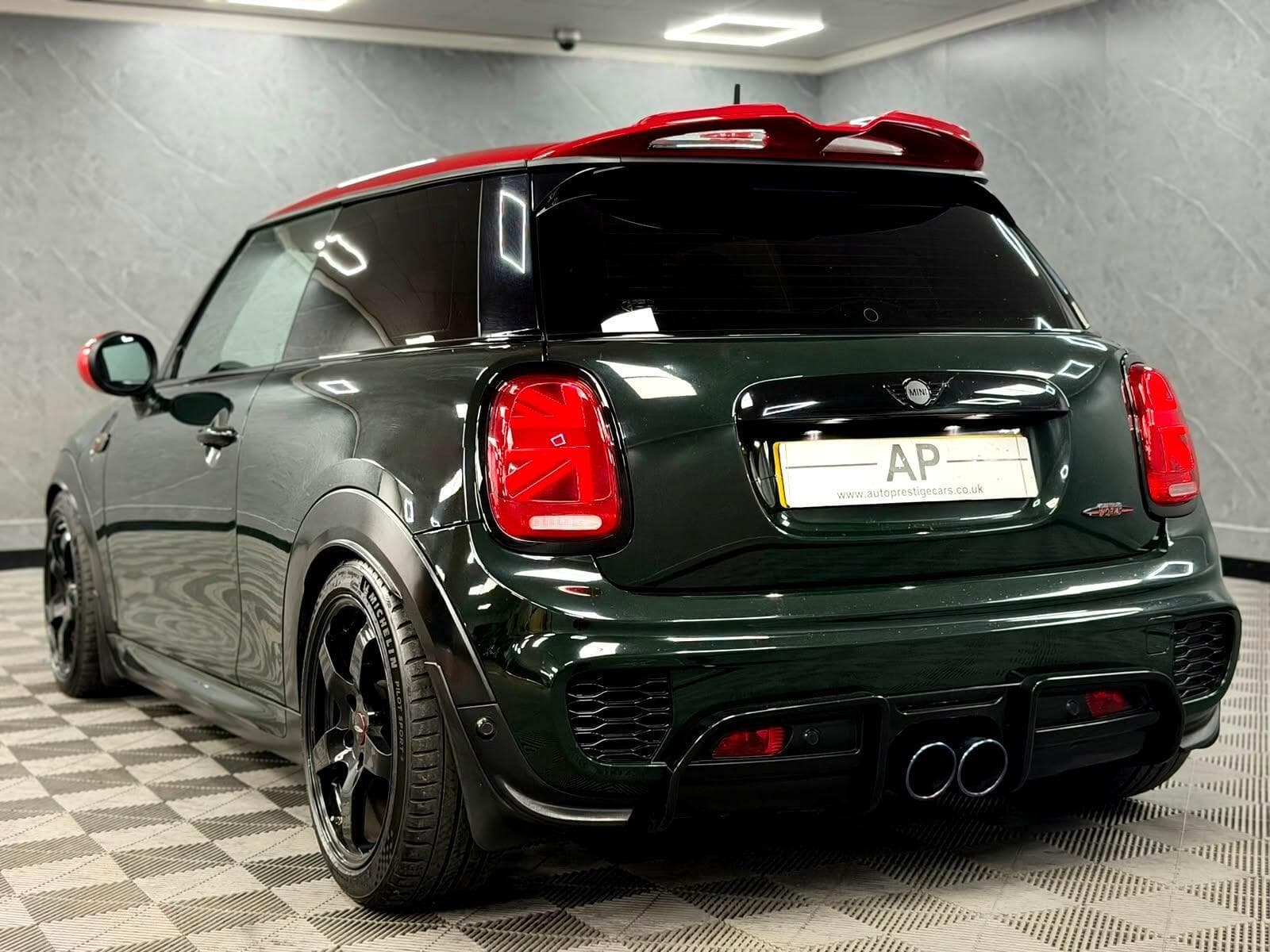 2015 MINI Hatch - Thumbnail 22