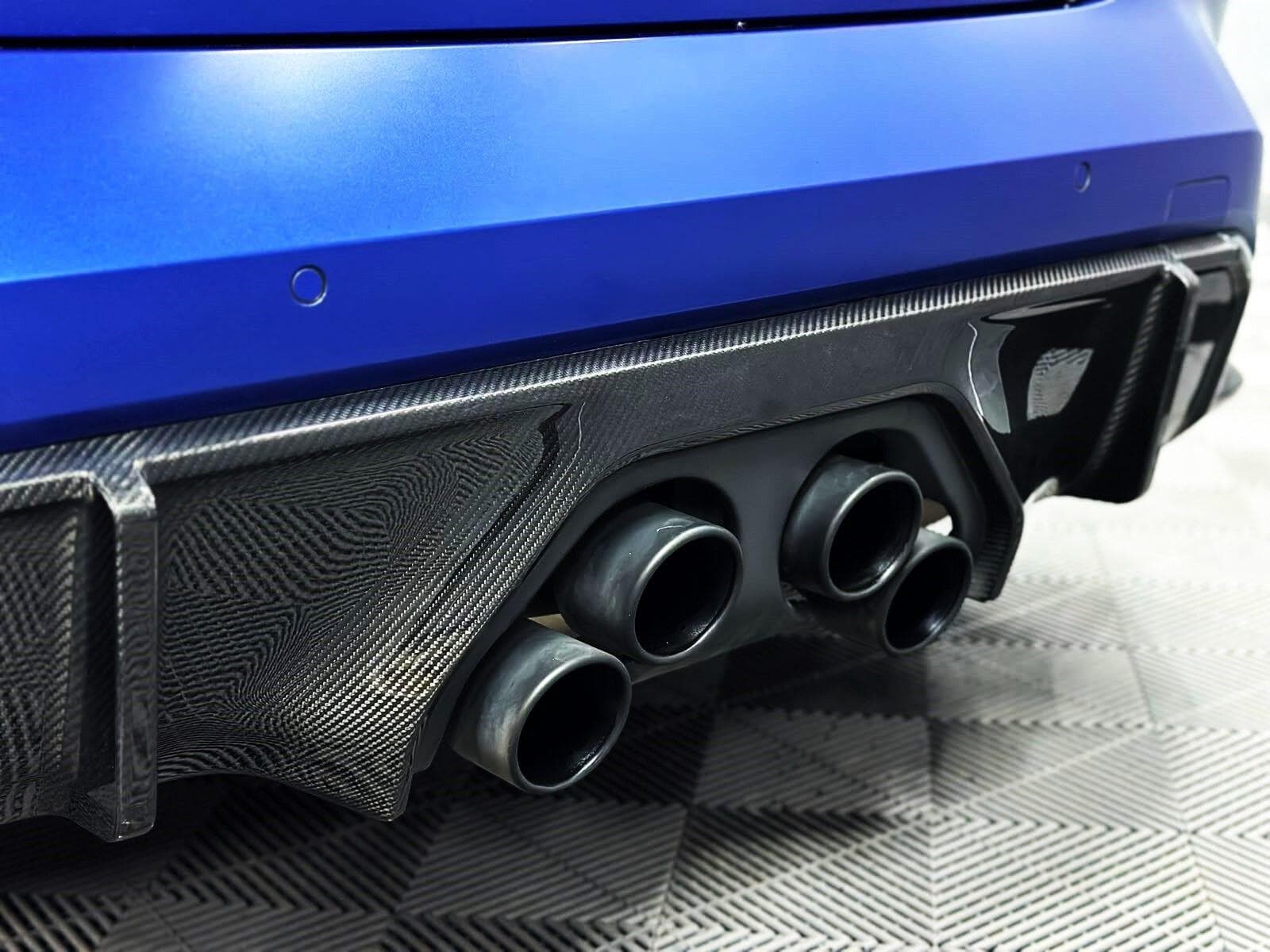 2021 BMW M3 - Thumbnail 8