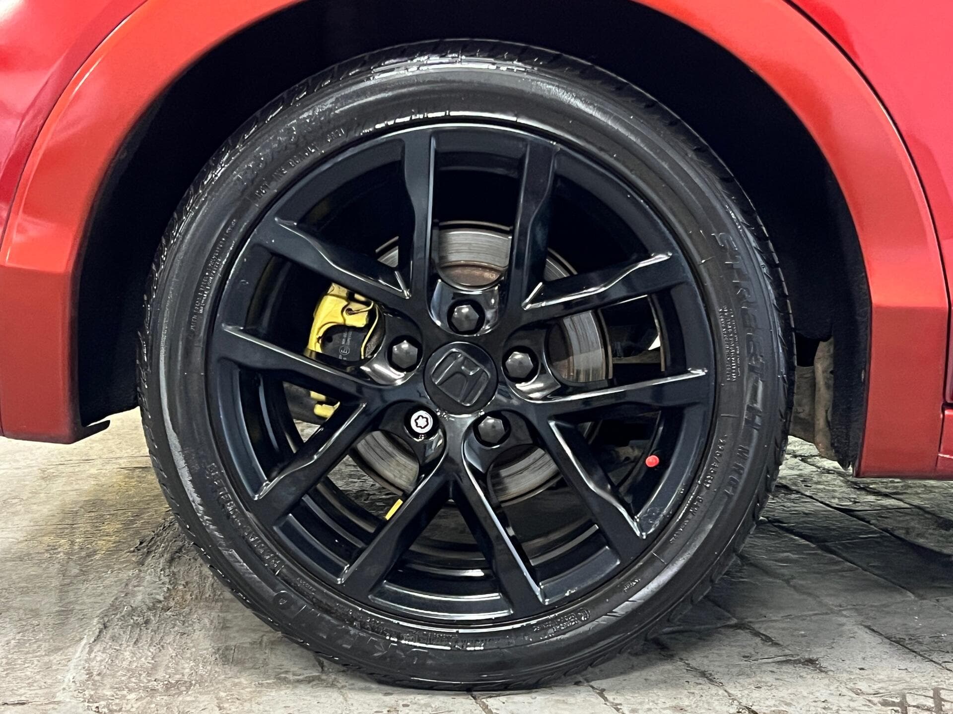 2017 Honda Civic - Thumbnail 20