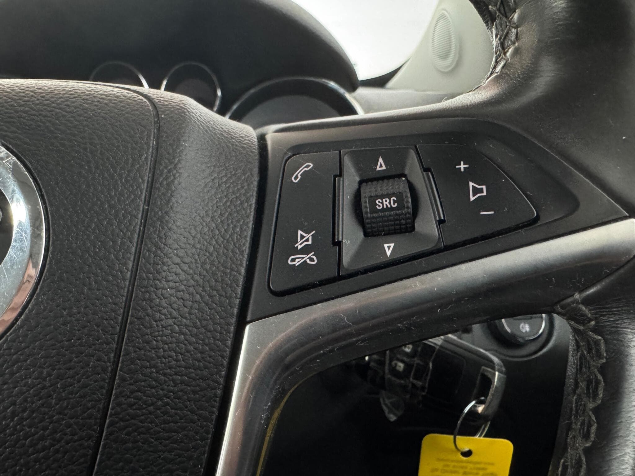 2016 Vauxhall Mokka - Thumbnail 15