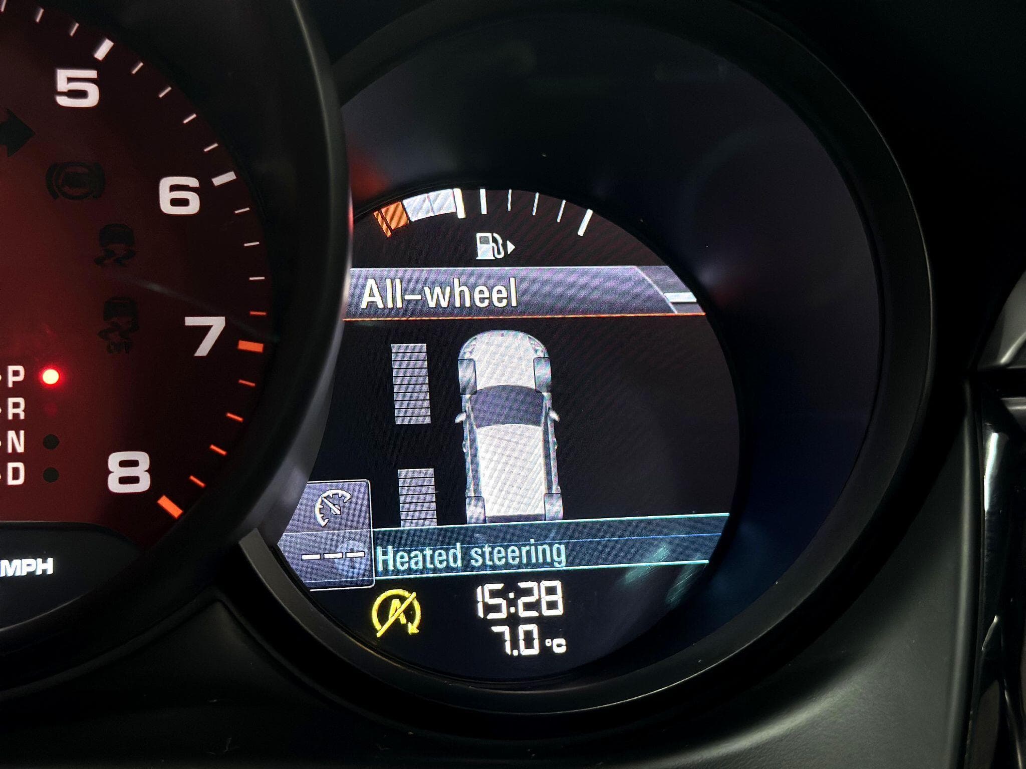2016 Porsche Macan - Thumbnail 34