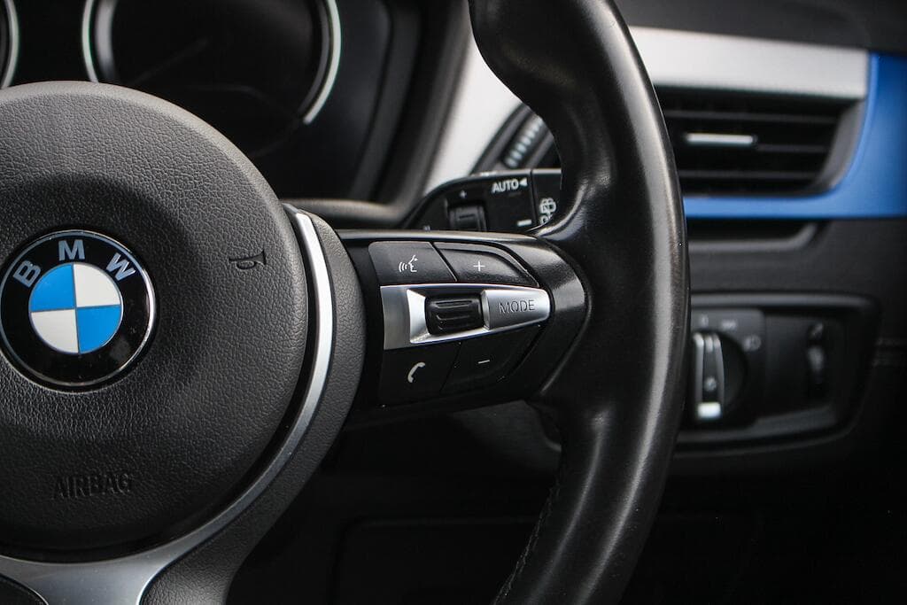 2019 BMW X2 - Thumbnail 27