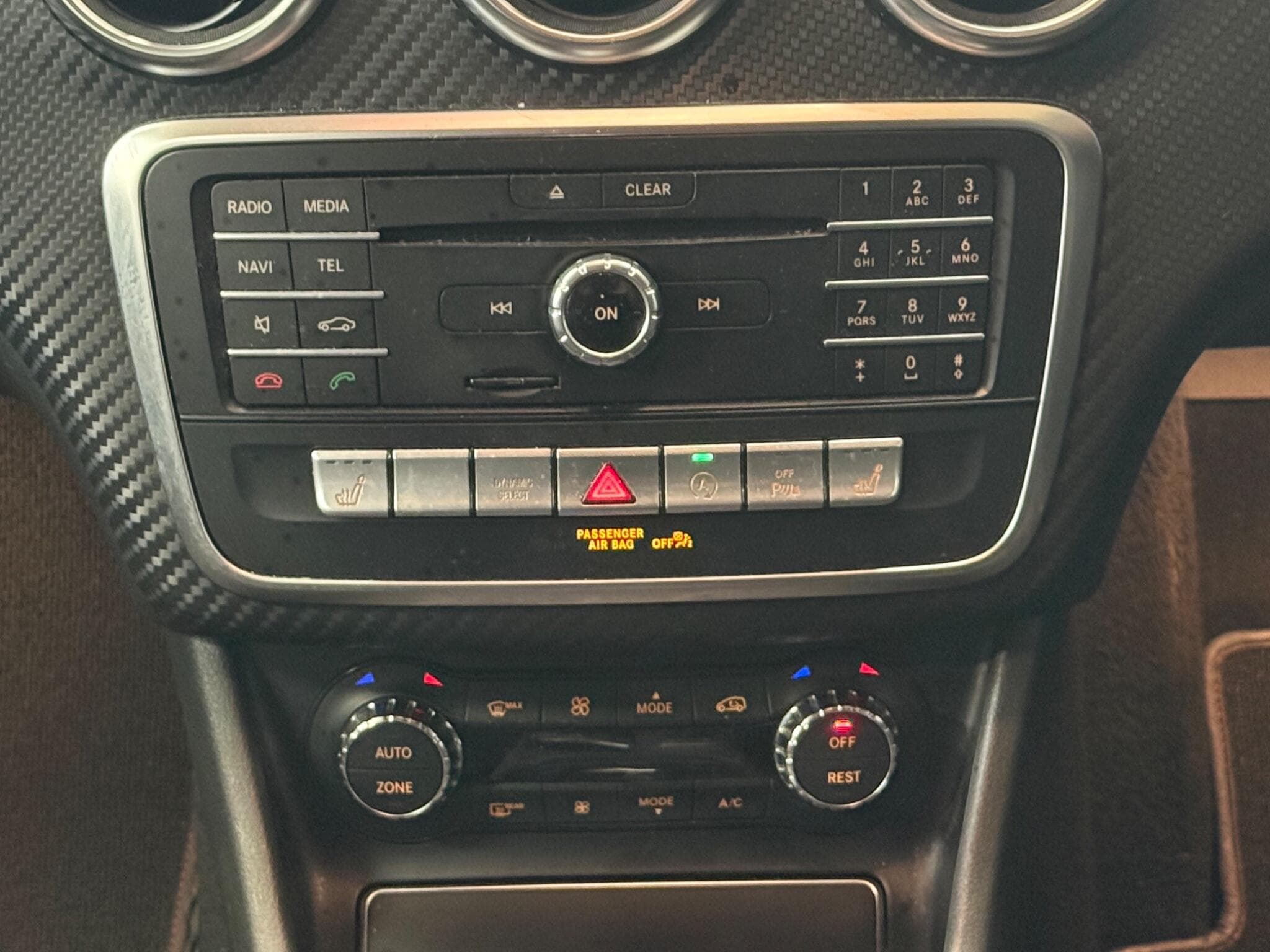 2016 Mercedes-Benz A Class - Thumbnail 32