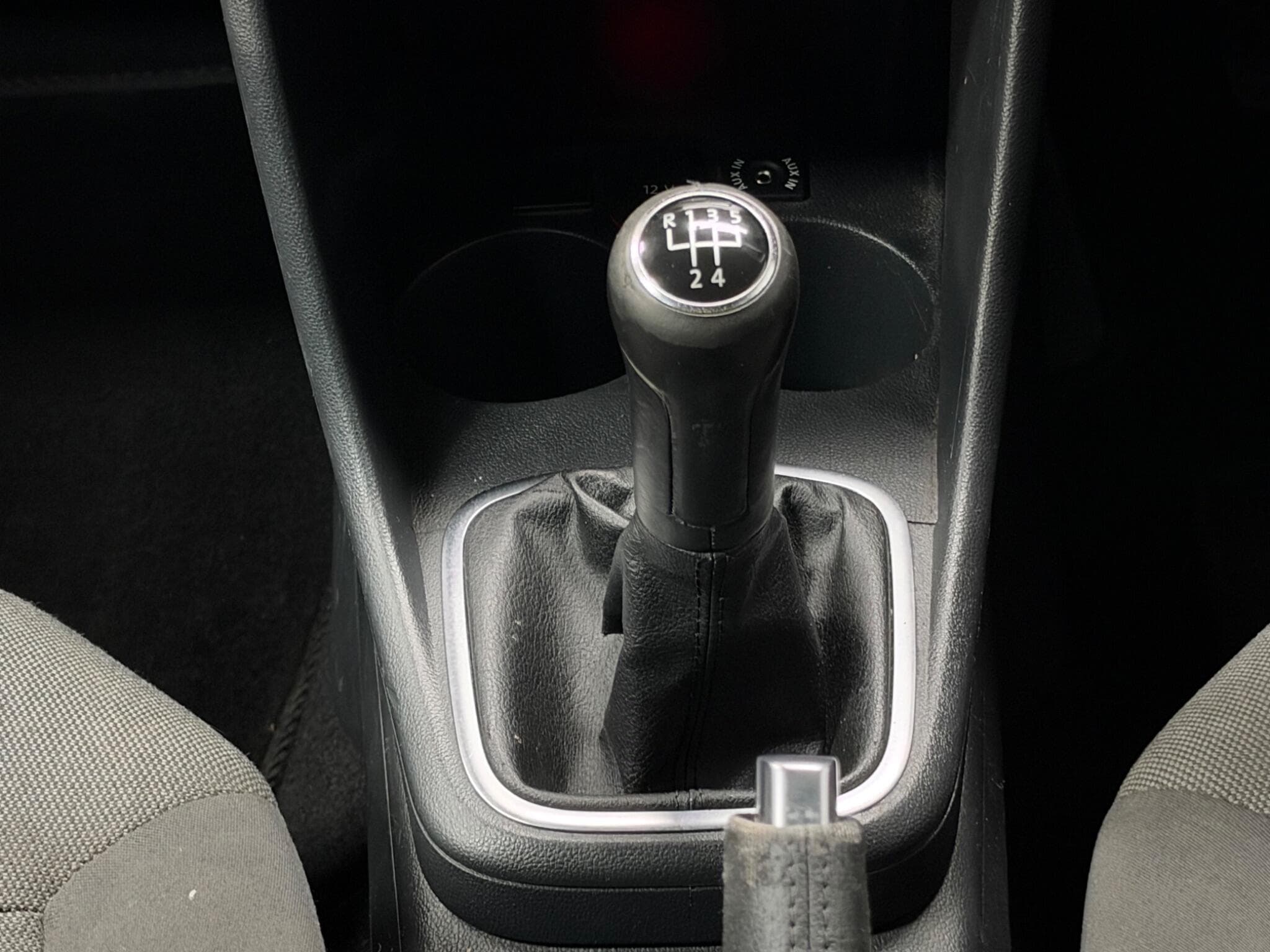 2012 Volkswagen Polo - Thumbnail 15