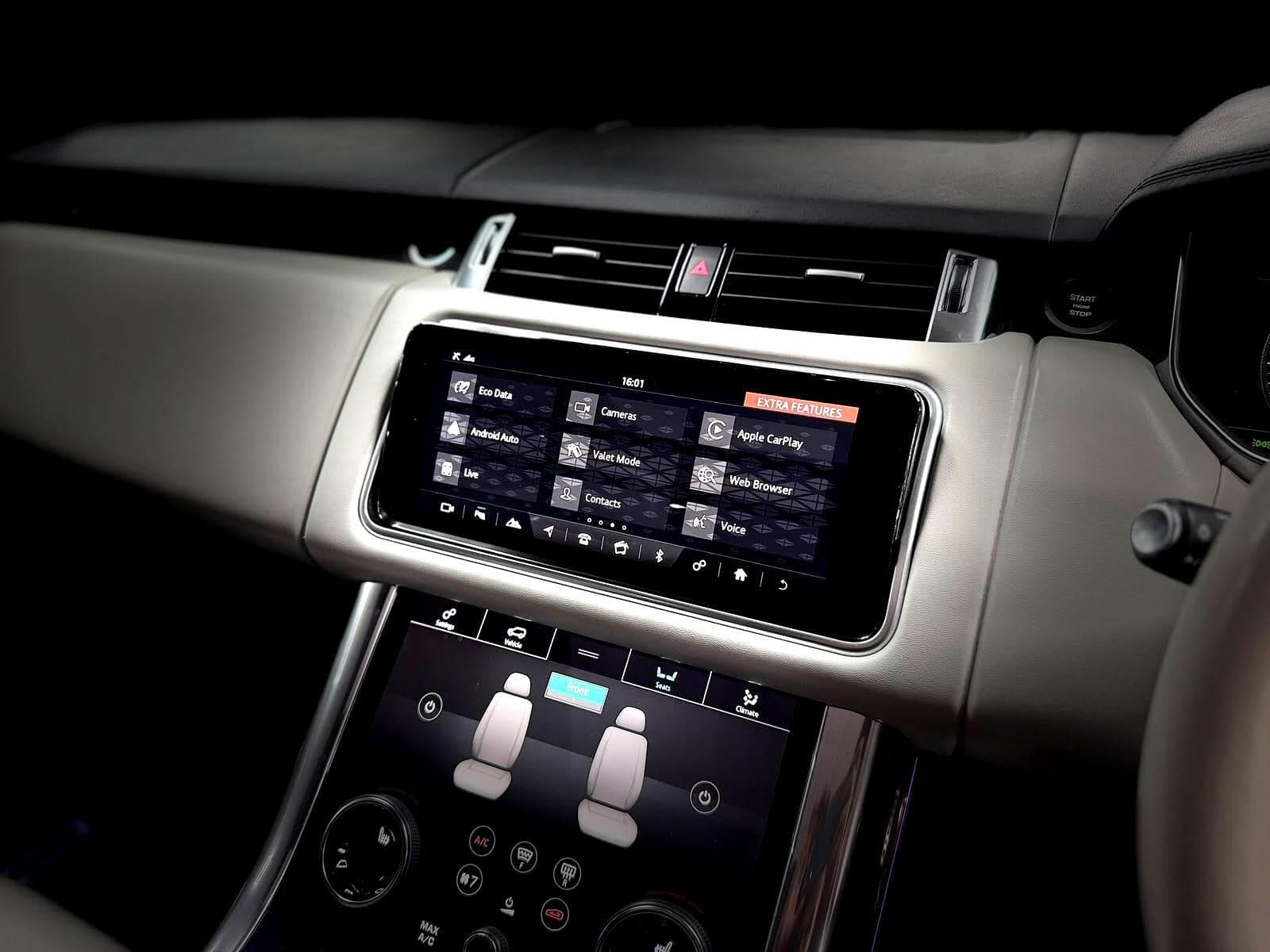 2020 Land Rover Range Rover Sport - Thumbnail 73