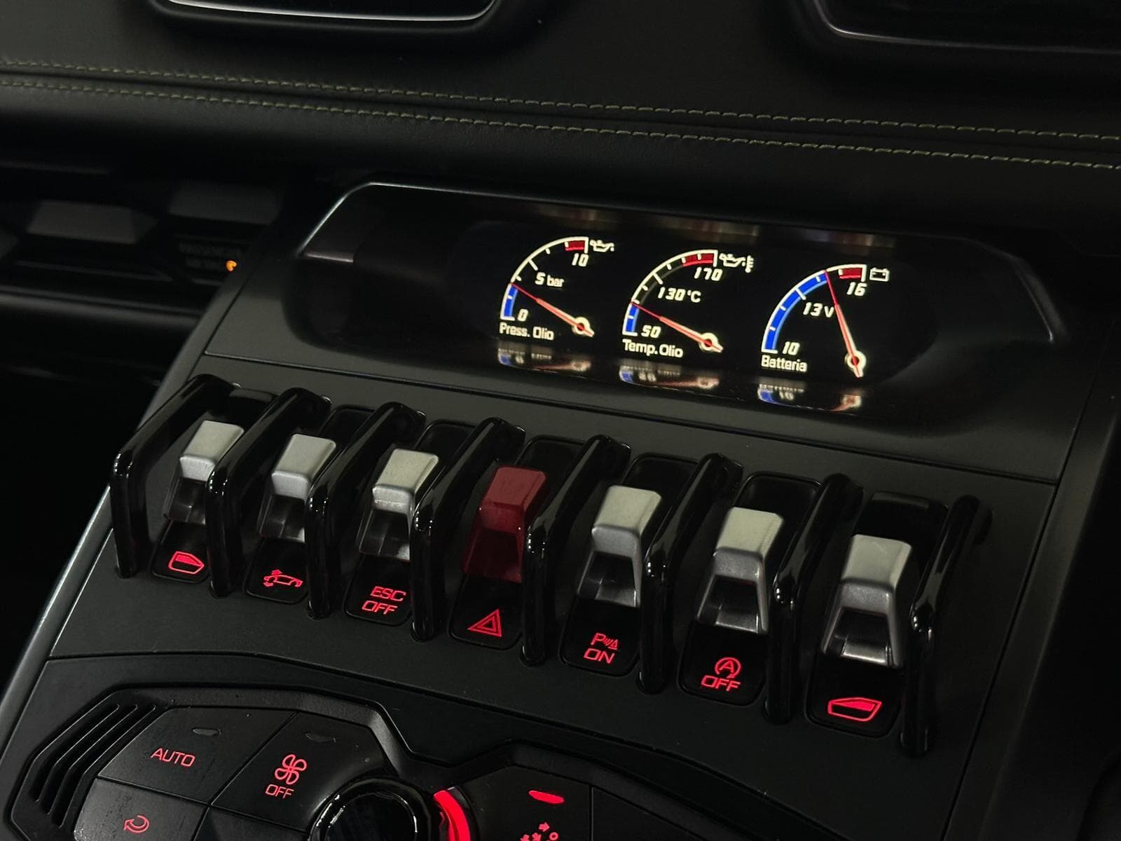 2015 Lamborghini Huracan - Thumbnail 21