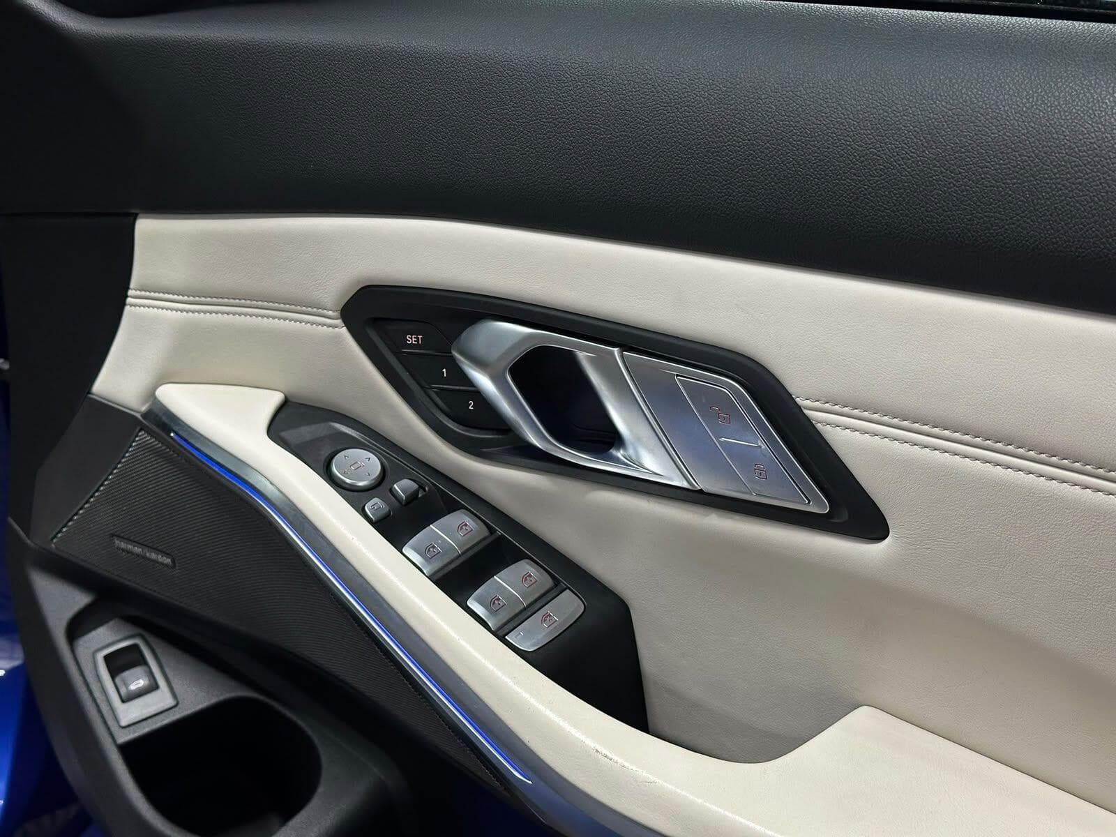 2021 BMW M3 - Thumbnail 22