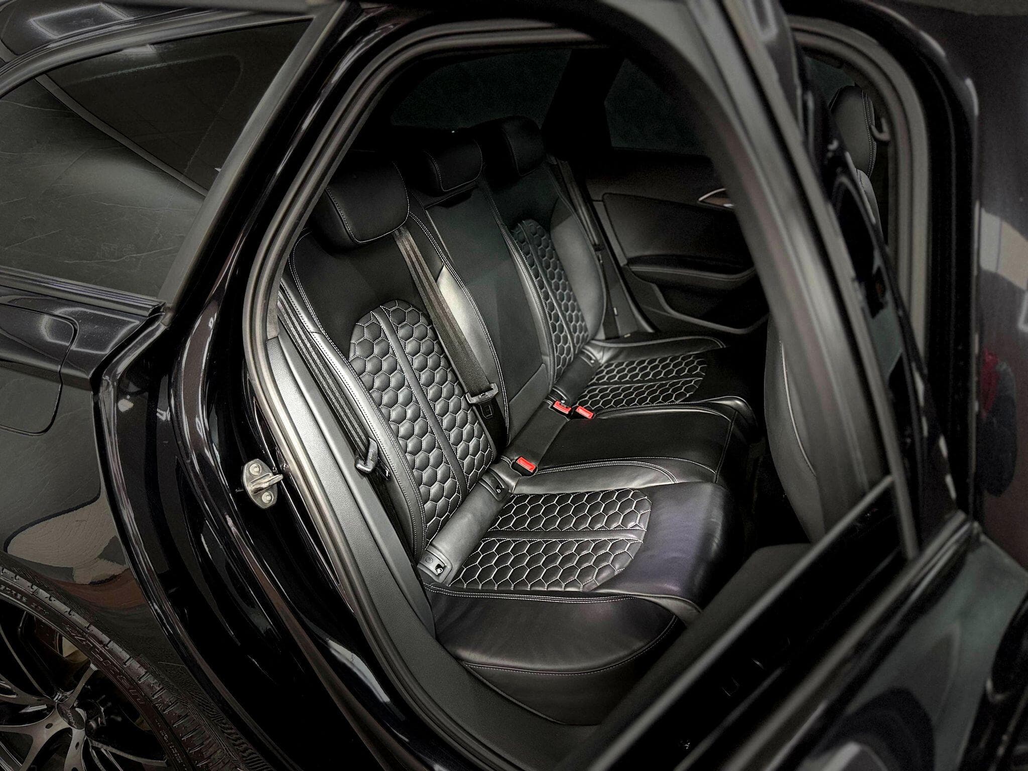 2016 Audi RS6 Avant - Thumbnail 52
