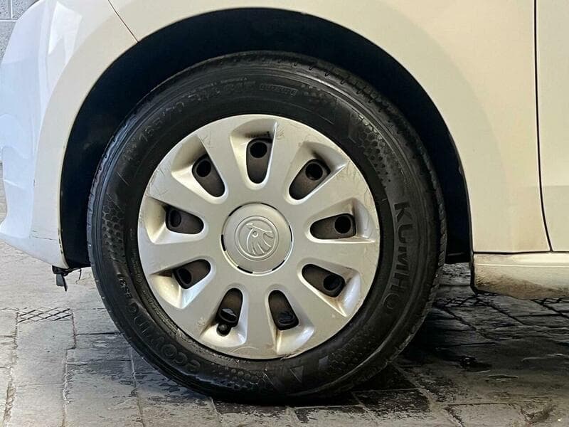 2014 Skoda Citigo - Thumbnail 19