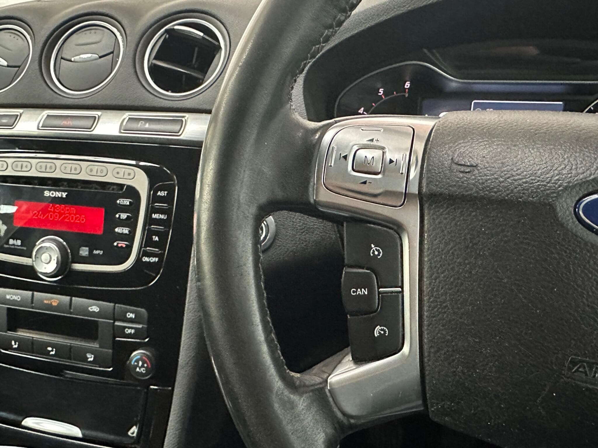 2013 Ford S-Max - Thumbnail 19