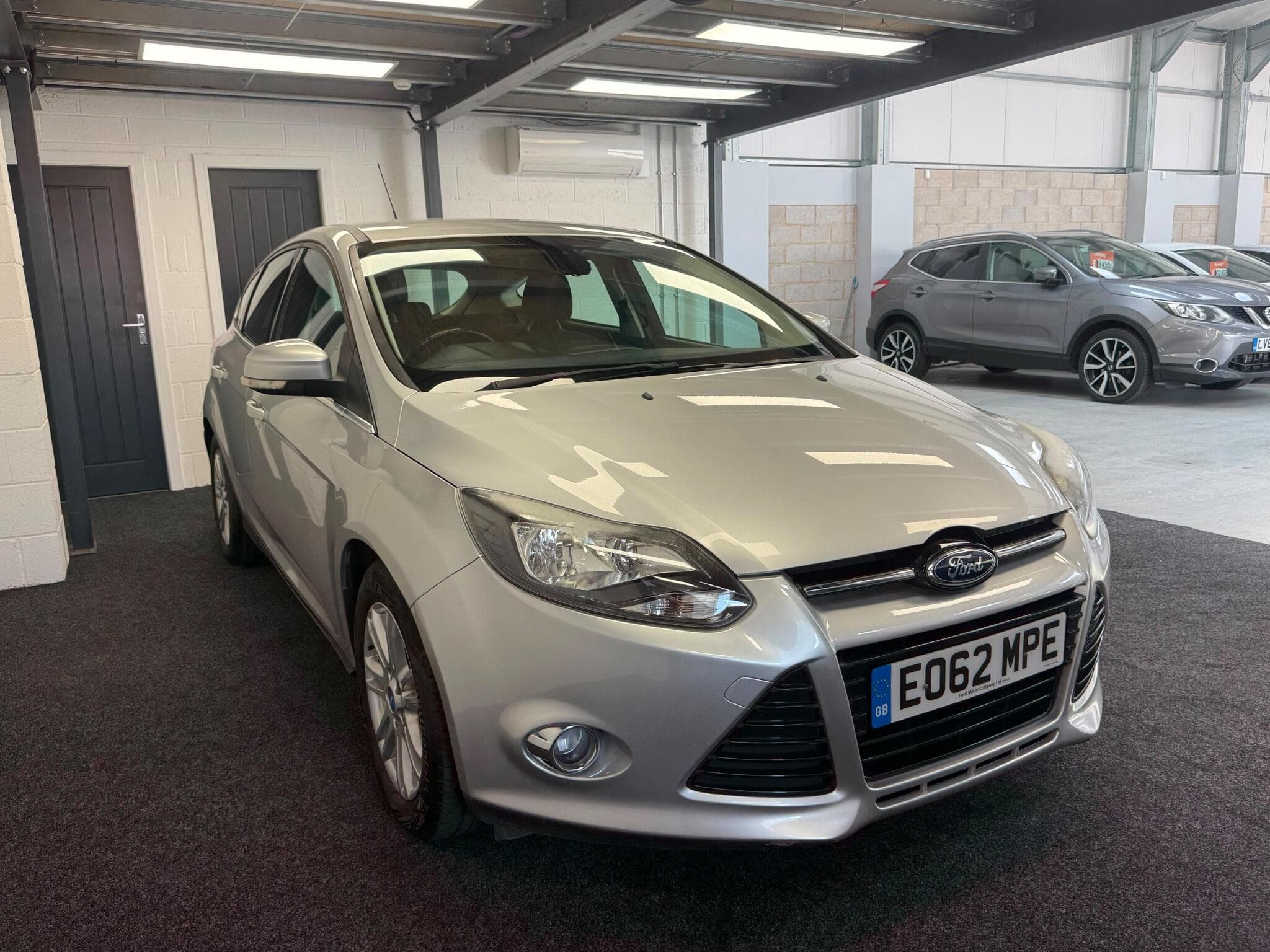 2012 Ford Focus - Image 3