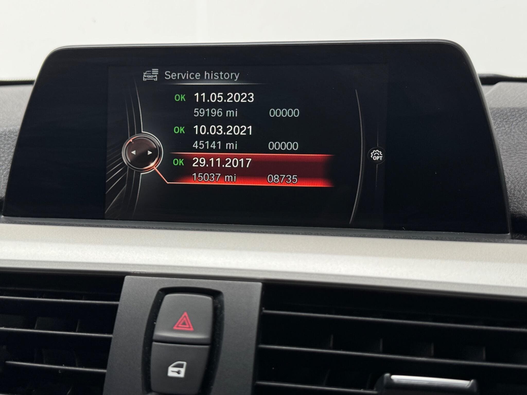 2016 BMW 4 Series Gran Coupe - Thumbnail 18