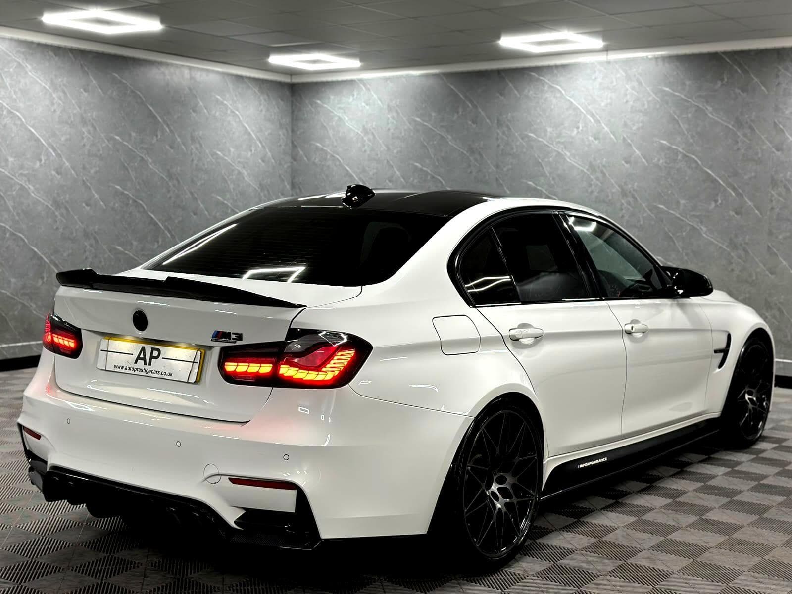2018 BMW M3 - Thumbnail 54