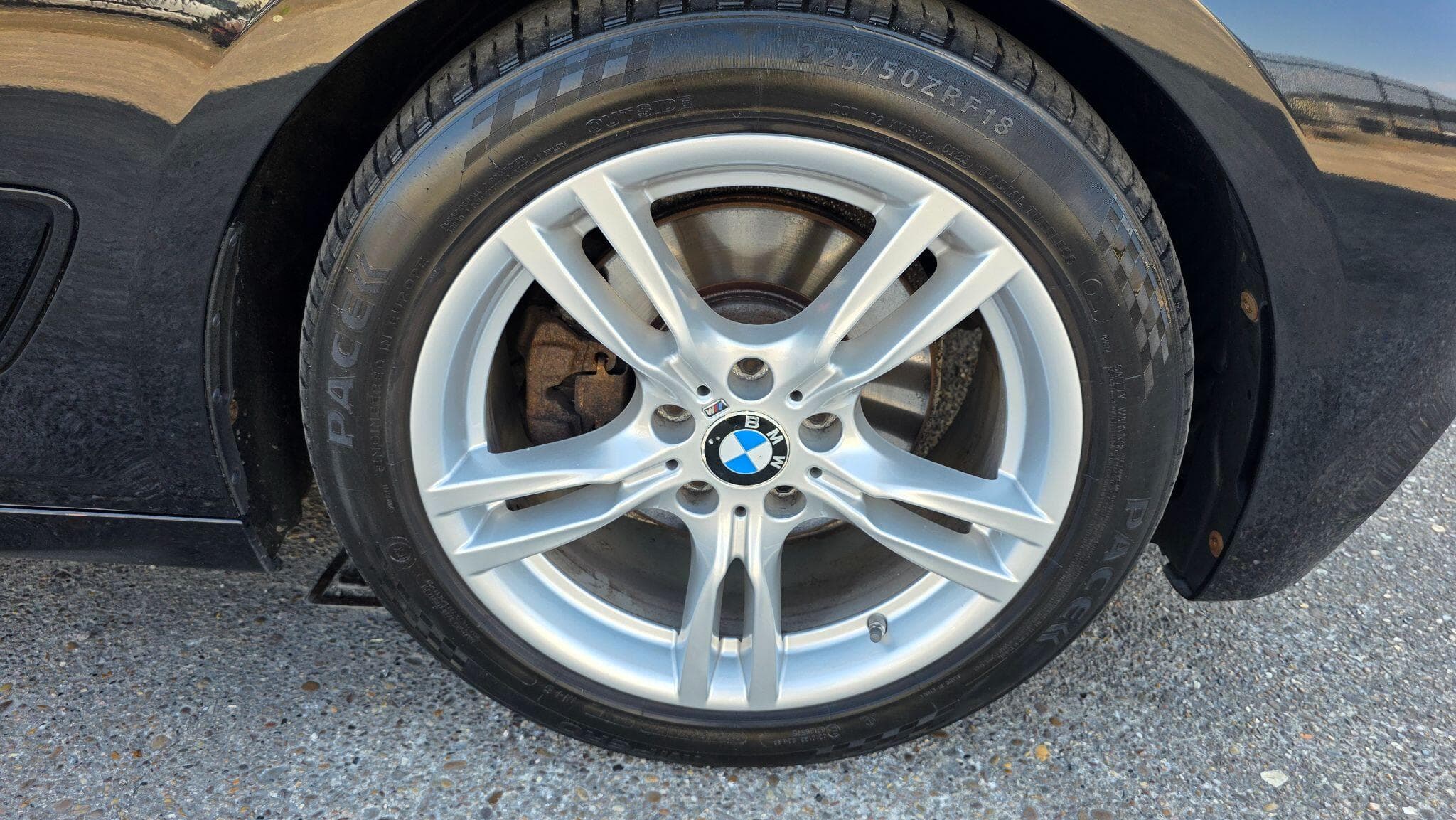 2016 BMW 3 Series Gran Turismo - Thumbnail 12